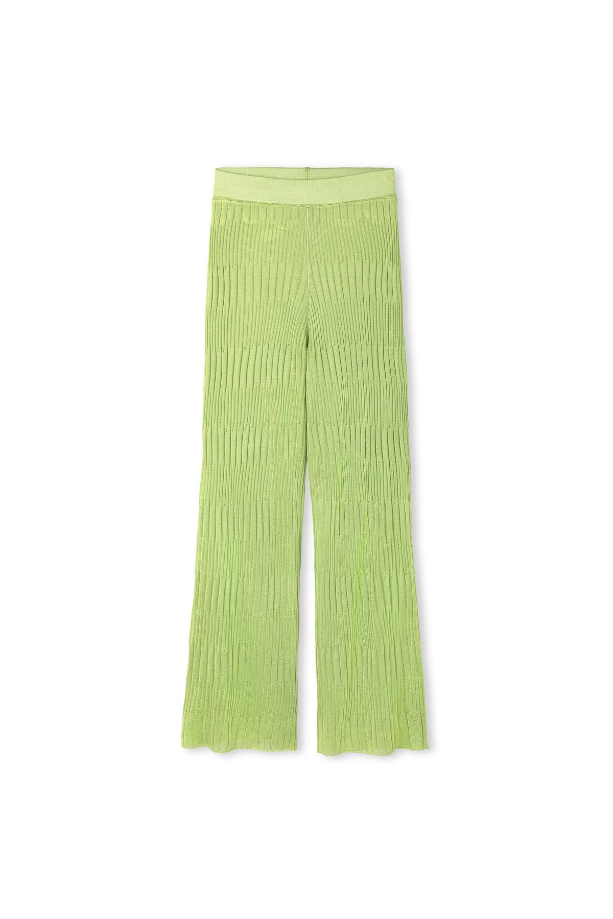 IPEKYOL PARLAK YESIL 03167 / PANTOLON