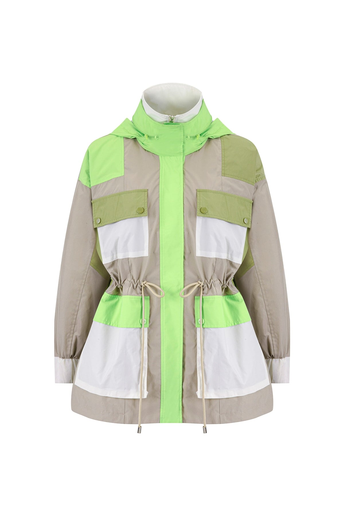 IPEKYOL PARLAK YESIL 12038 / MONT