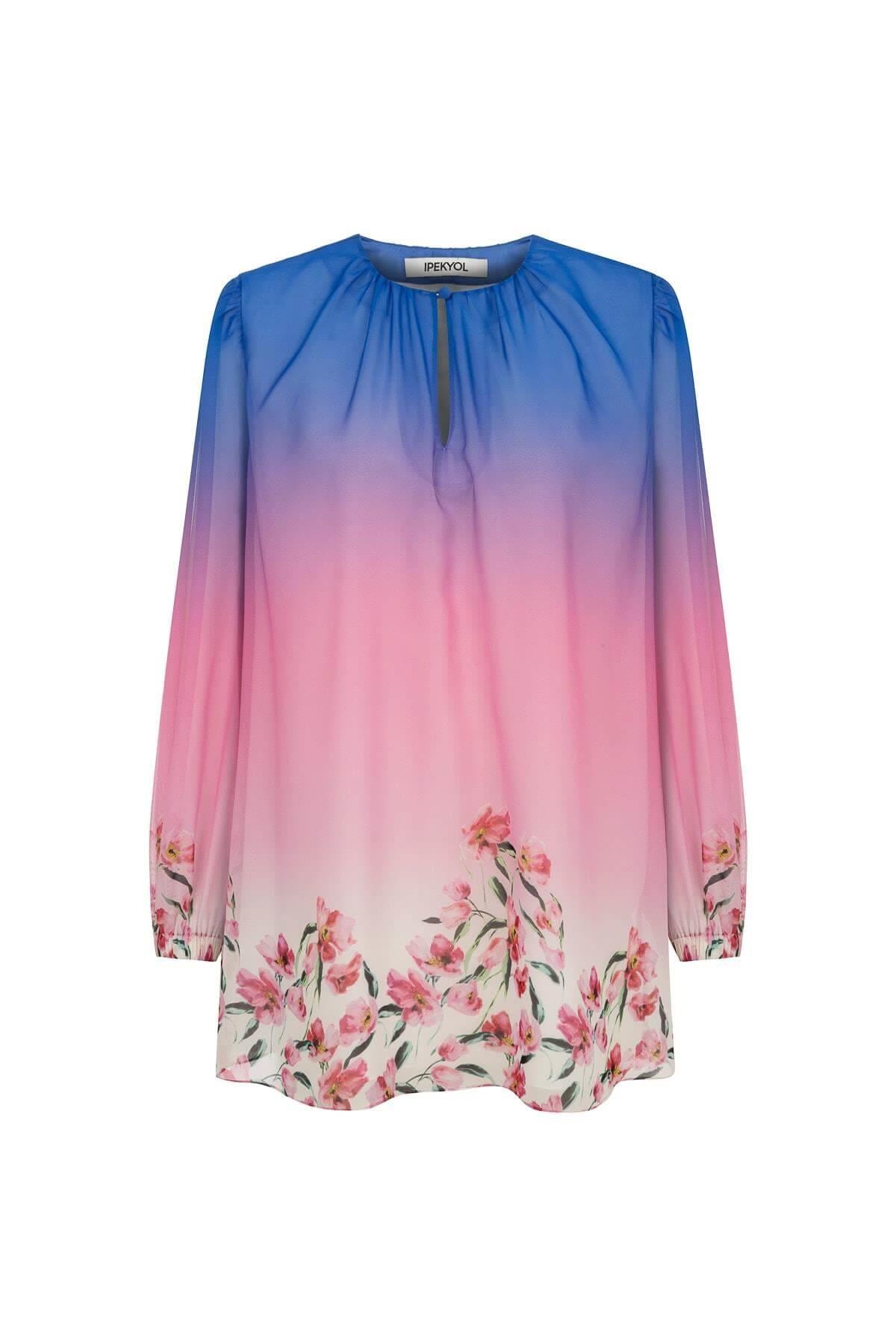 IPEKYOL PEMBE 16001 / TUNIK