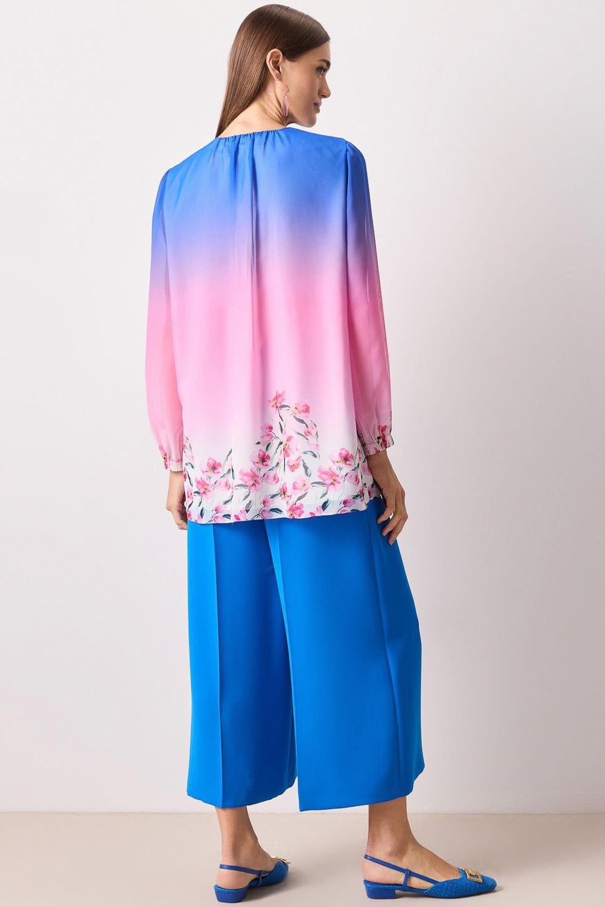 IPEKYOL PEMBE 16001 / TUNIK