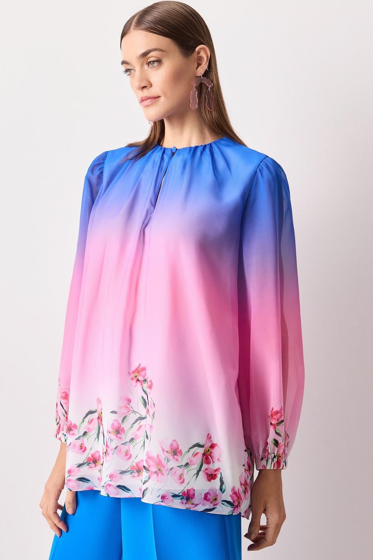 IPEKYOL PEMBE 16001 / TUNIK
