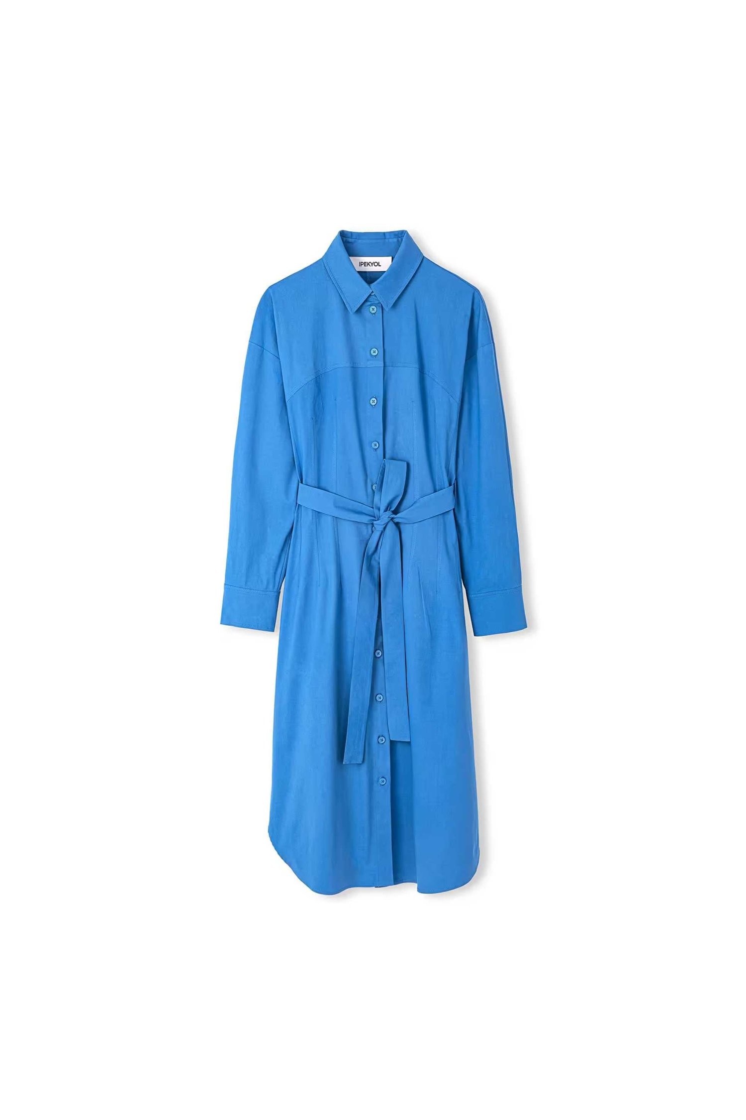 IPEKYOL SAKS 02351 / ELBISE