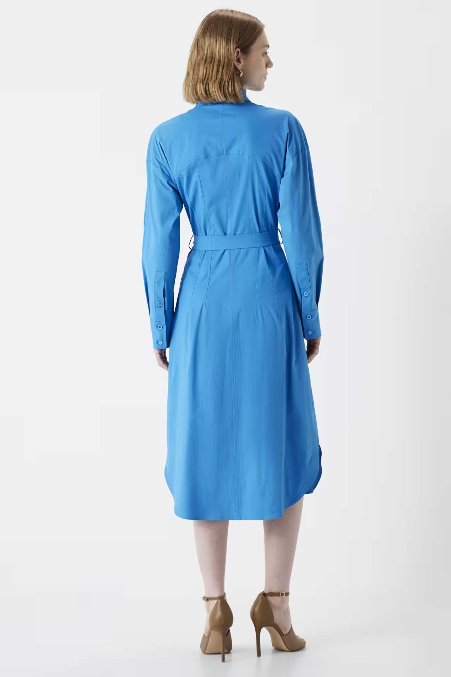 IPEKYOL SAKS 02351 / ELBISE