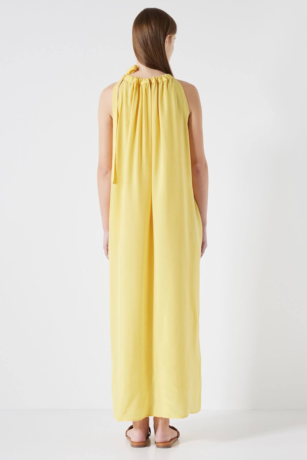IPEKYOL SARI 02300 / ELBISE