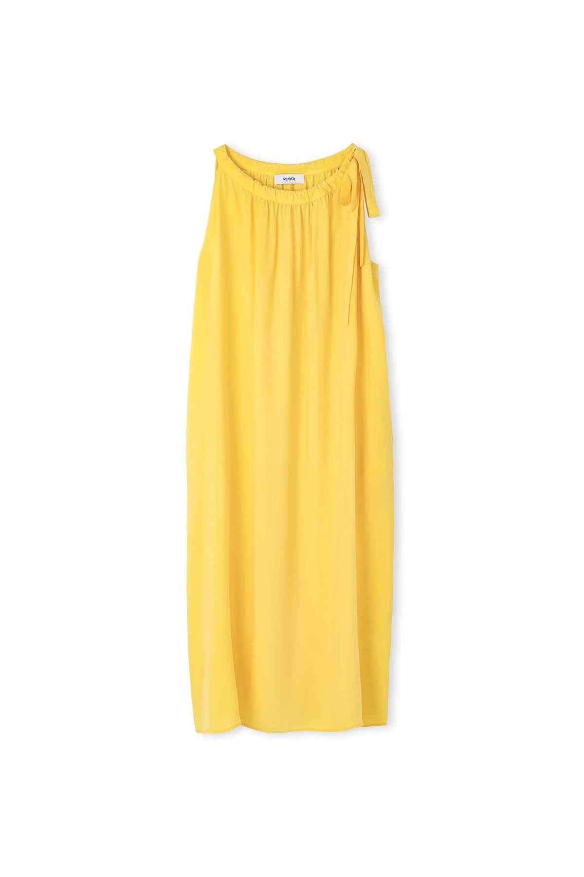 IPEKYOL SARI 02300 / ELBISE