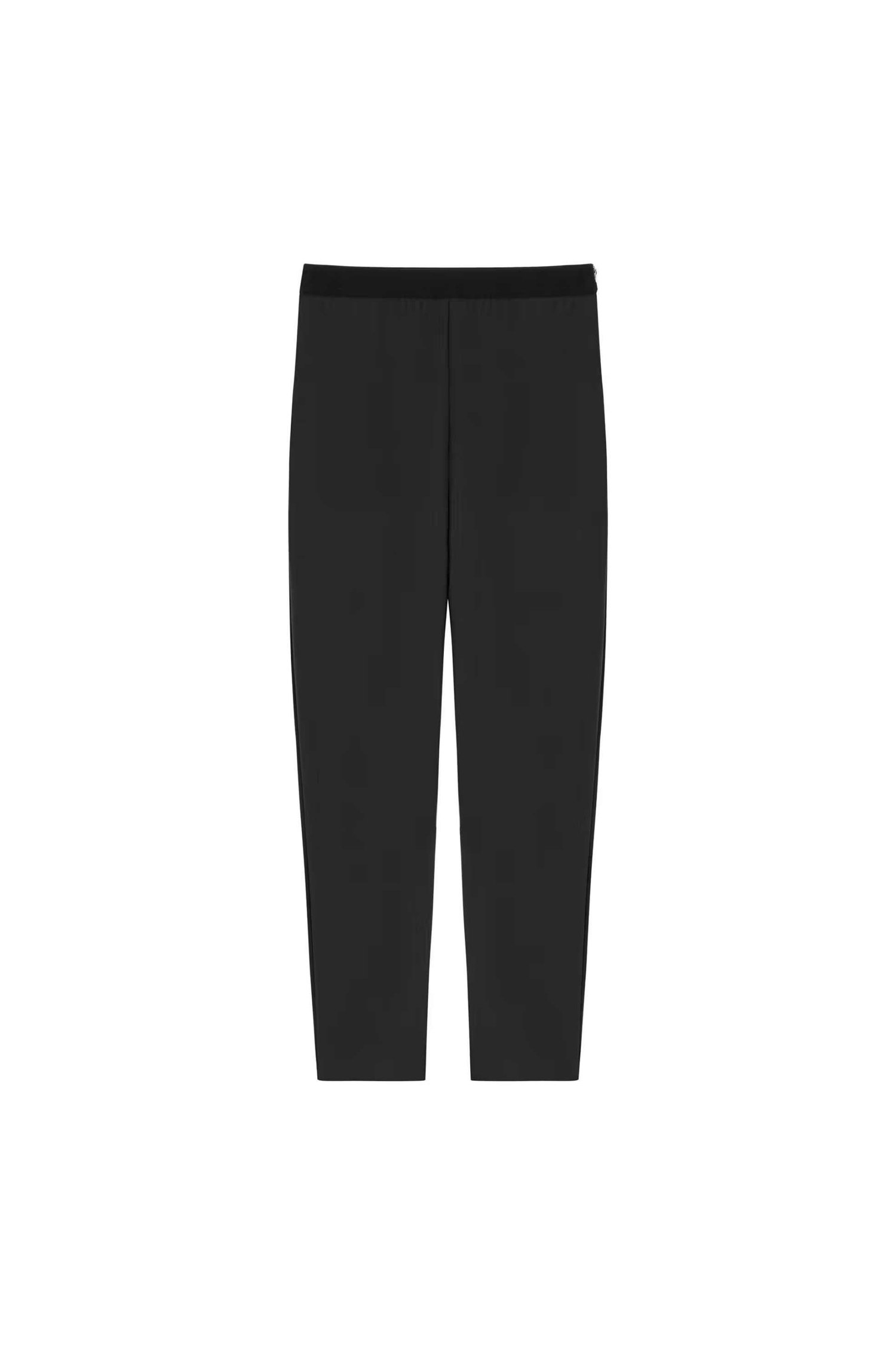 IPEKYOL SIYAH 03182 / PANTOLON