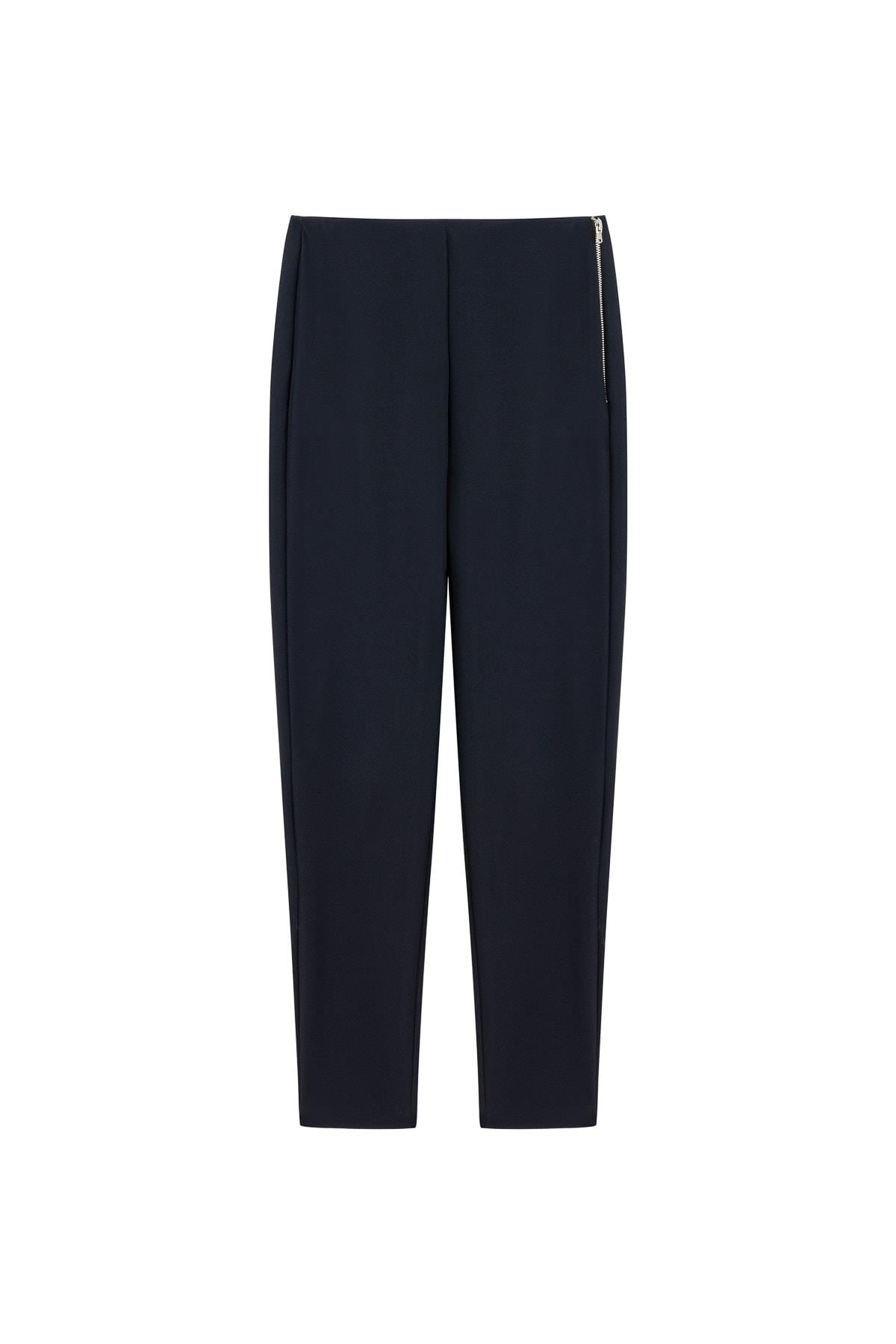 IPEKYOL SIYAH 03200 / PANTOLON