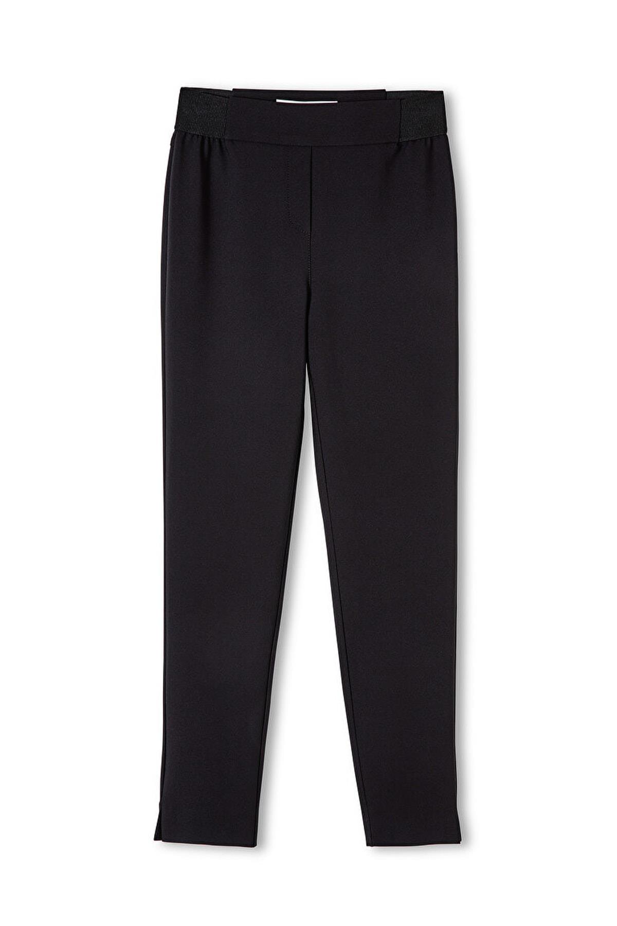 IPEKYOL SIYAH 03263 / PANTOLON