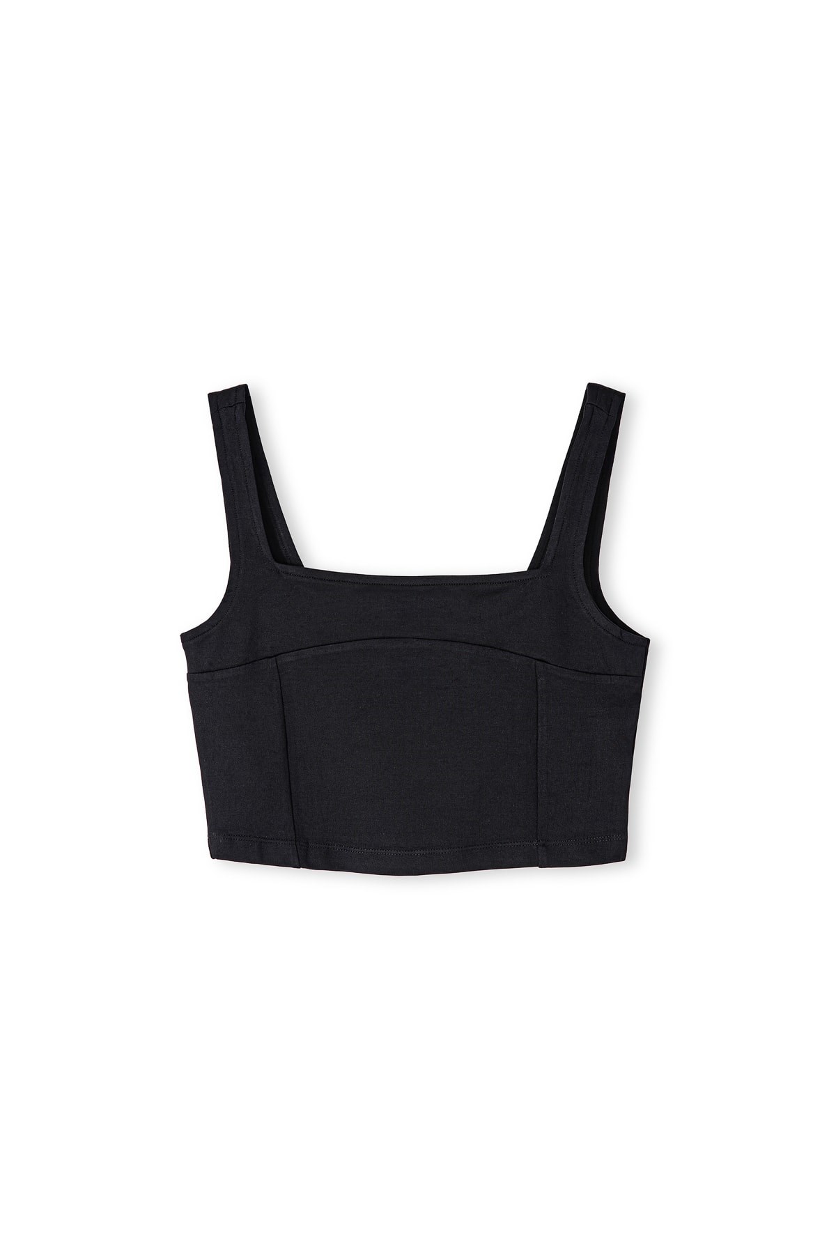 IPEKYOL SIYAH 70115 / T-SHIRT