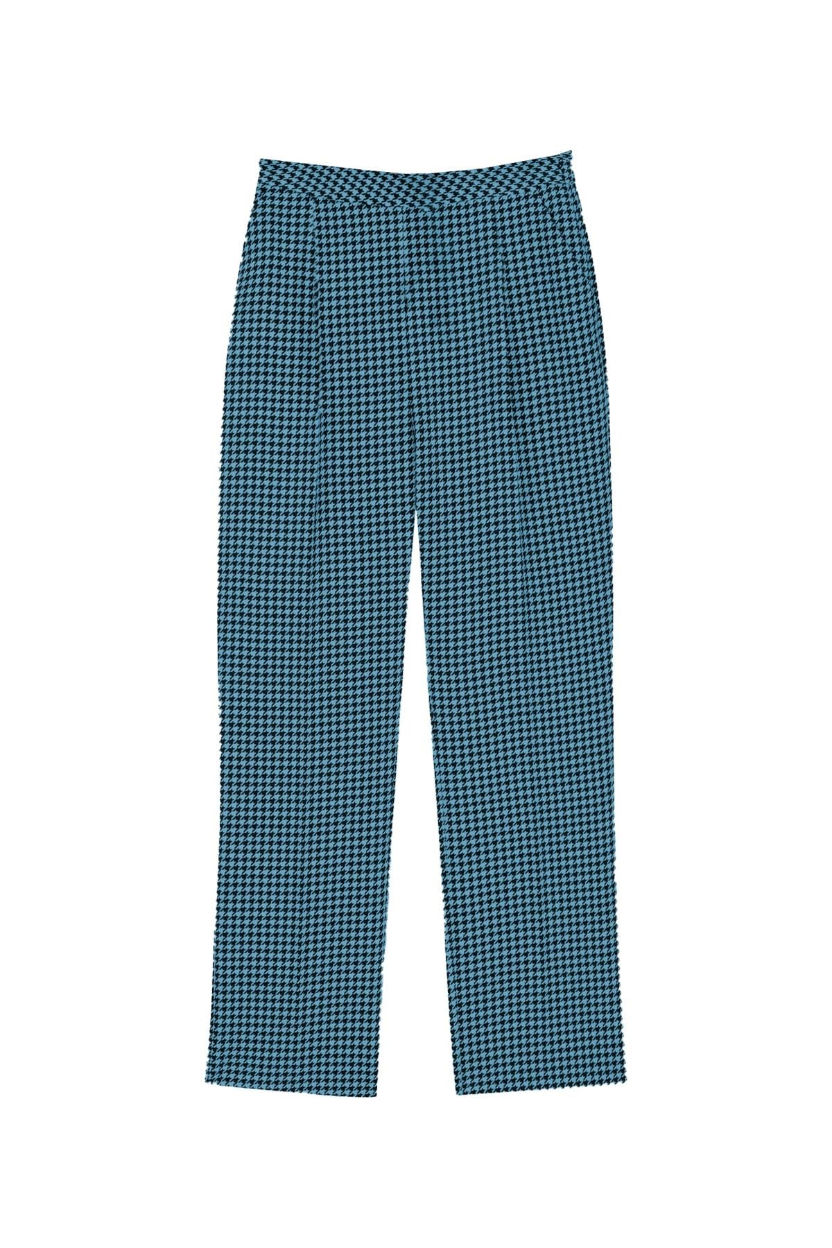 IPEKYOL TURKUAZ 03313 / PANTOLON