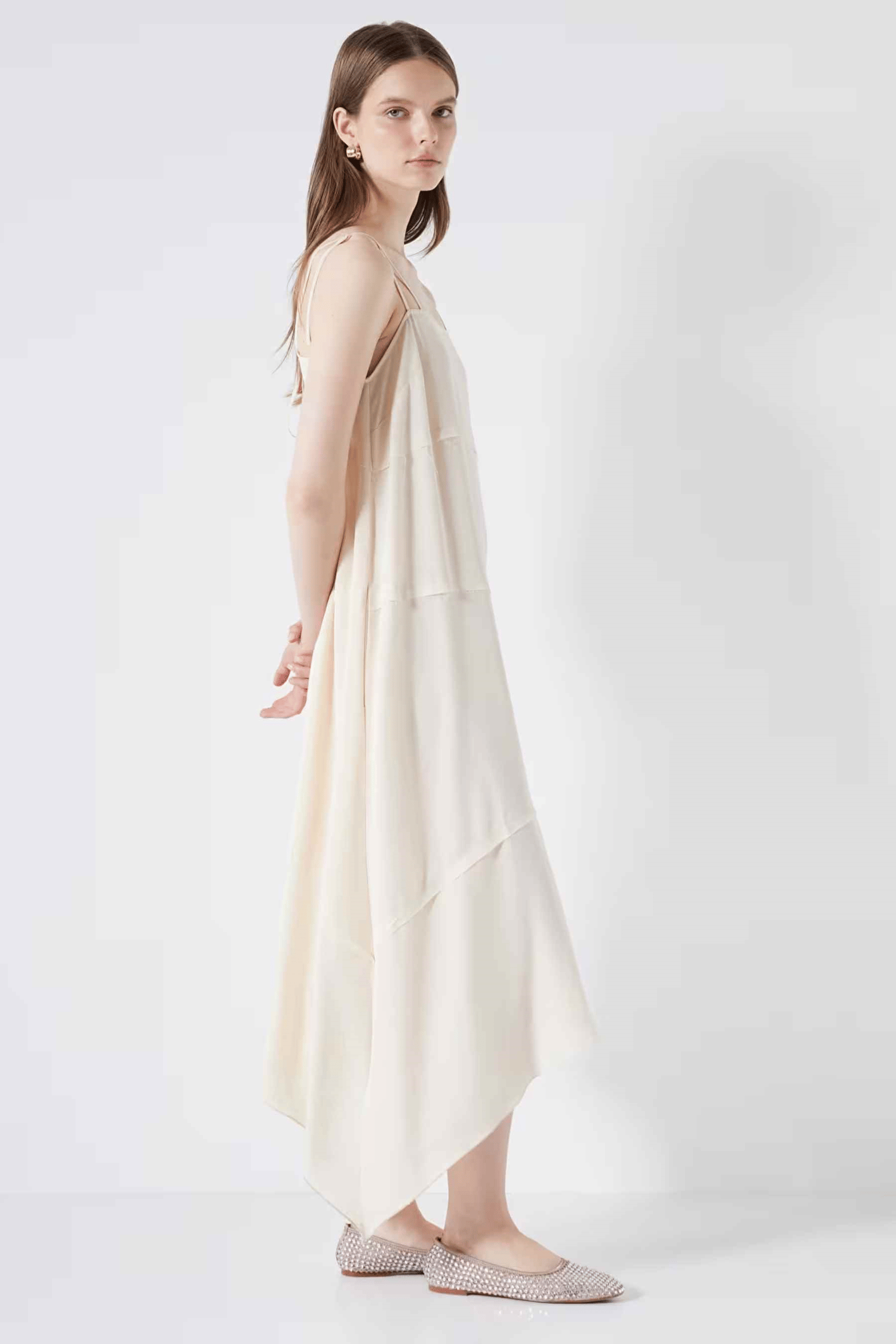 IPEKYOL YAG 02424 / ELBISE