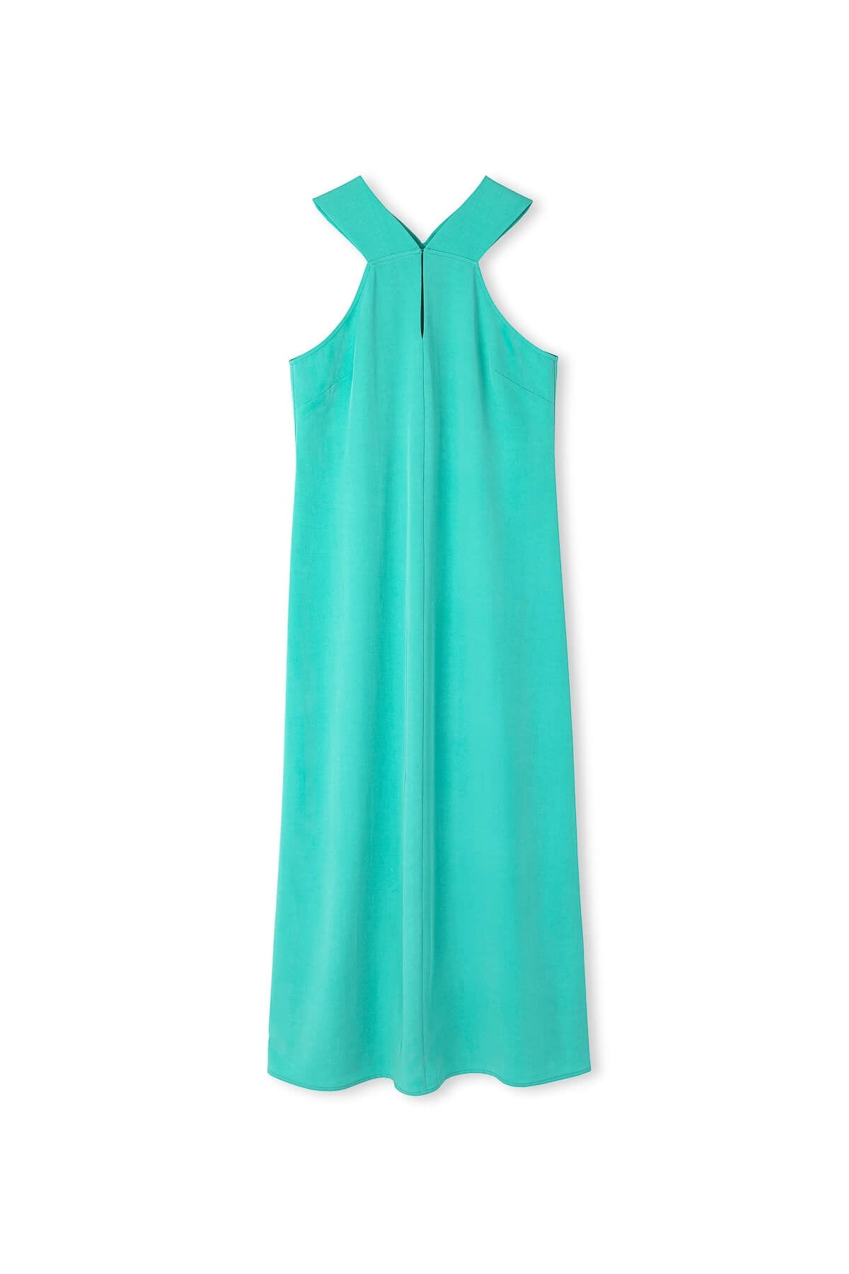 IPEKYOL YESIL 02323 / ELBISE