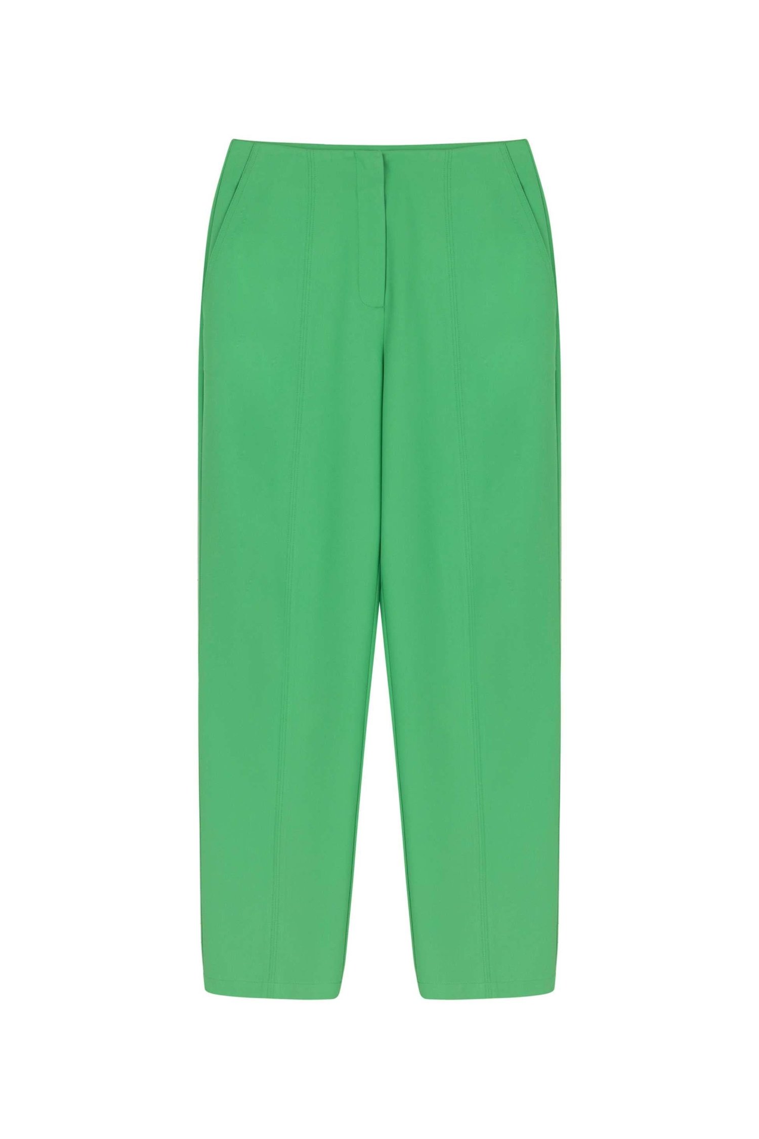 IPEKYOL YESIL 03034 / PANTOLON