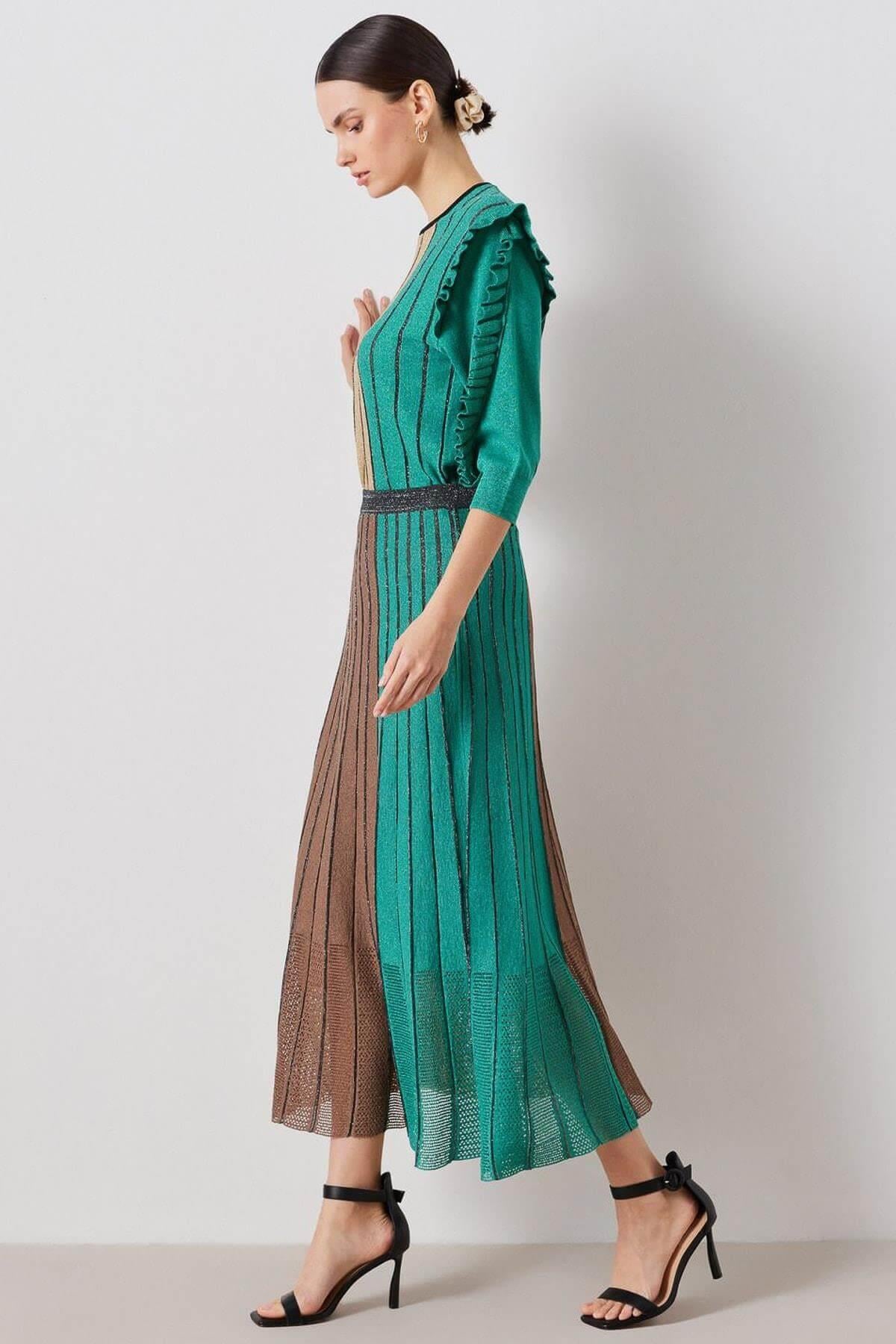 IPEKYOL YESIL 04083 / ETEK