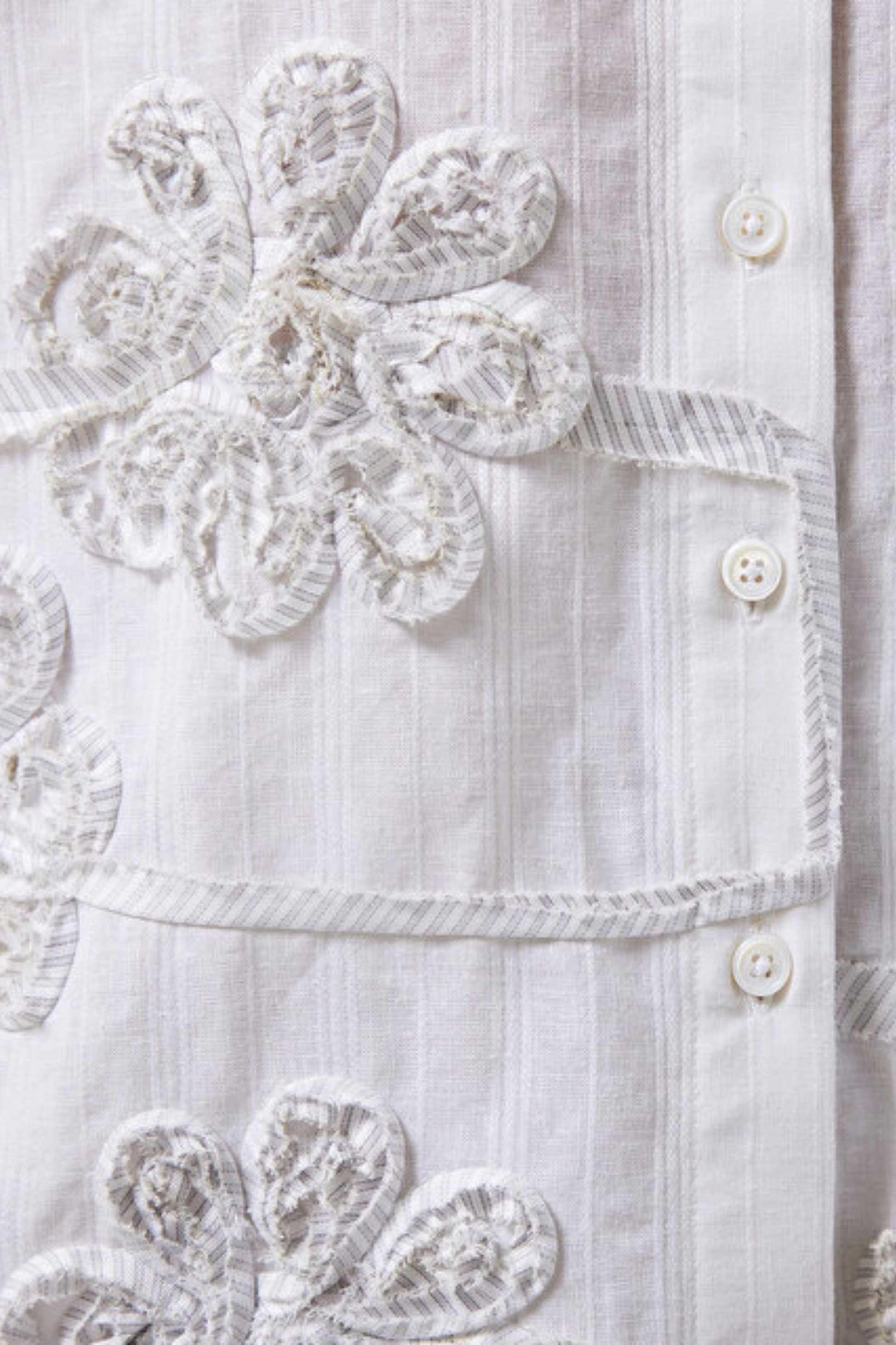 MACHKA BEYAZ 16002 / TUNIK