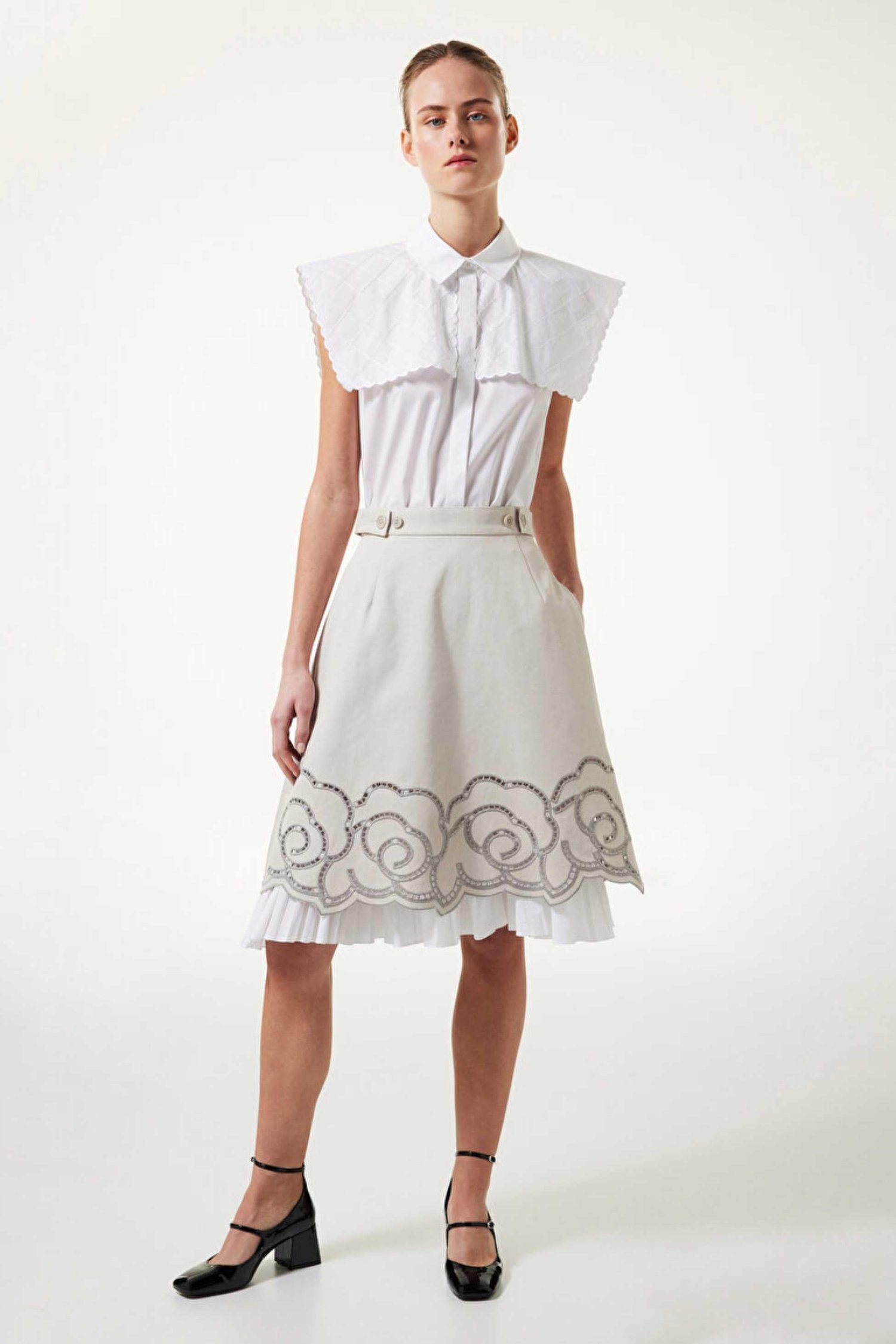 MACHKA GRI 04050 / ETEK