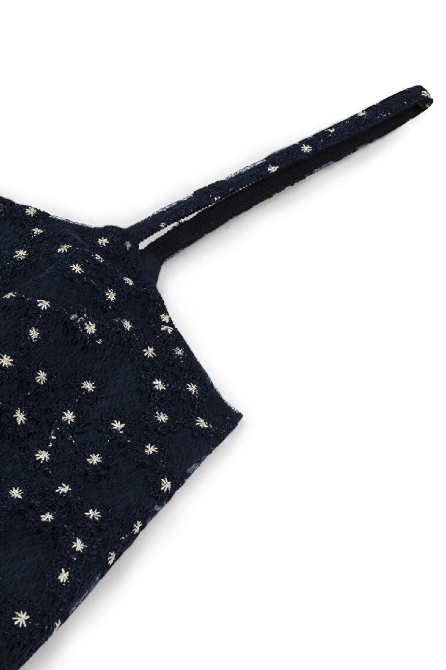 MACHKA INDIGO 02175 / ELBISE