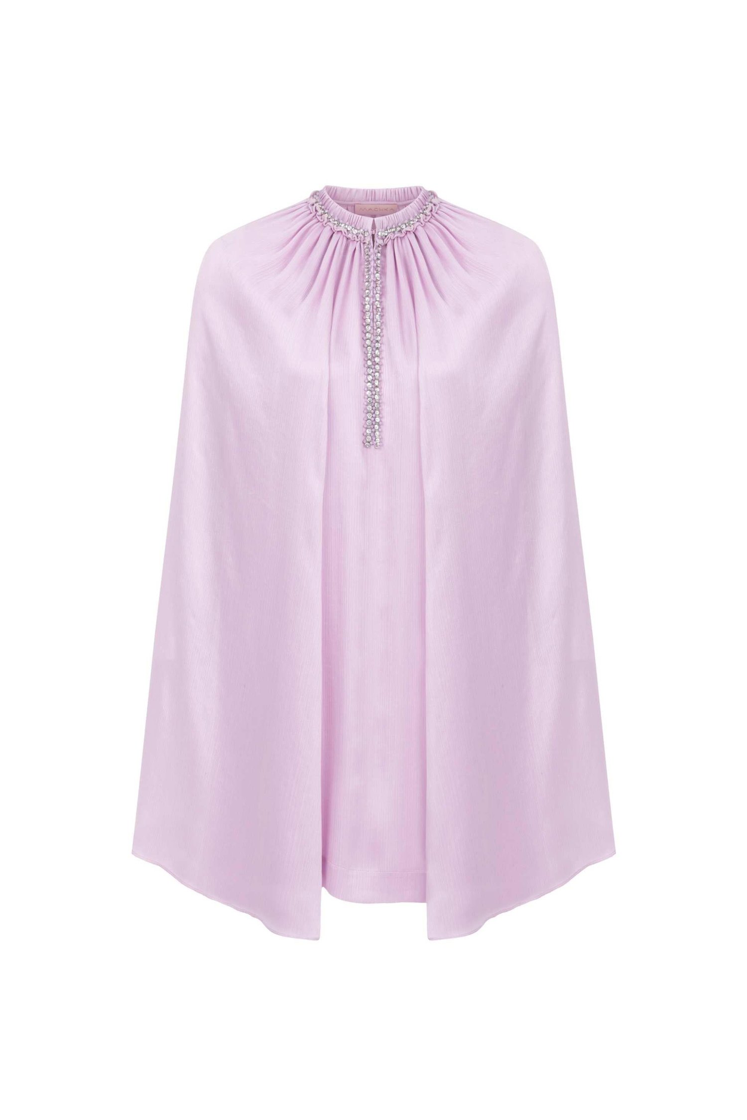 MACHKA LILA 06051 / BLUZ