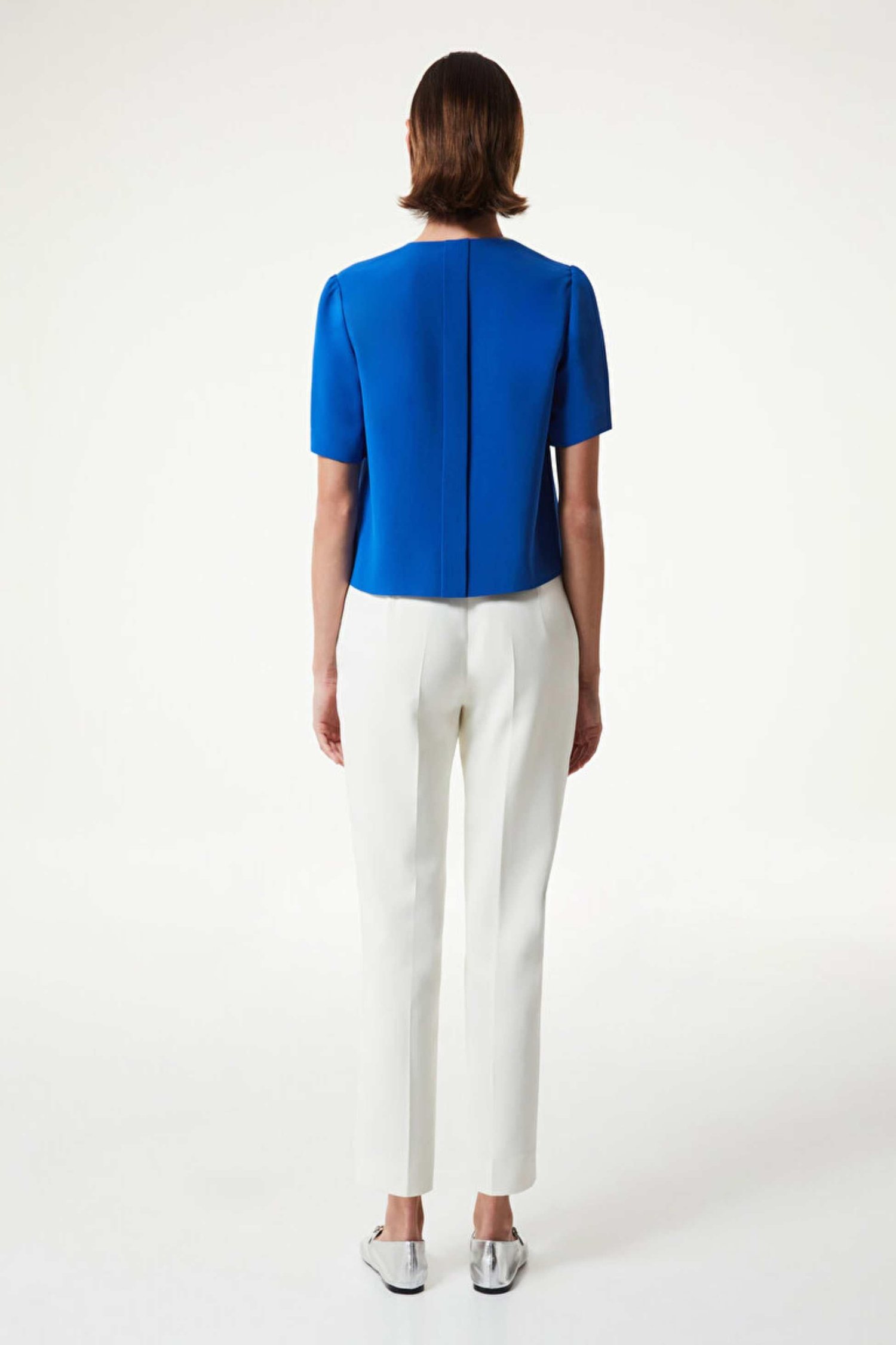 MACHKA SAKS 06001 / BLUZ