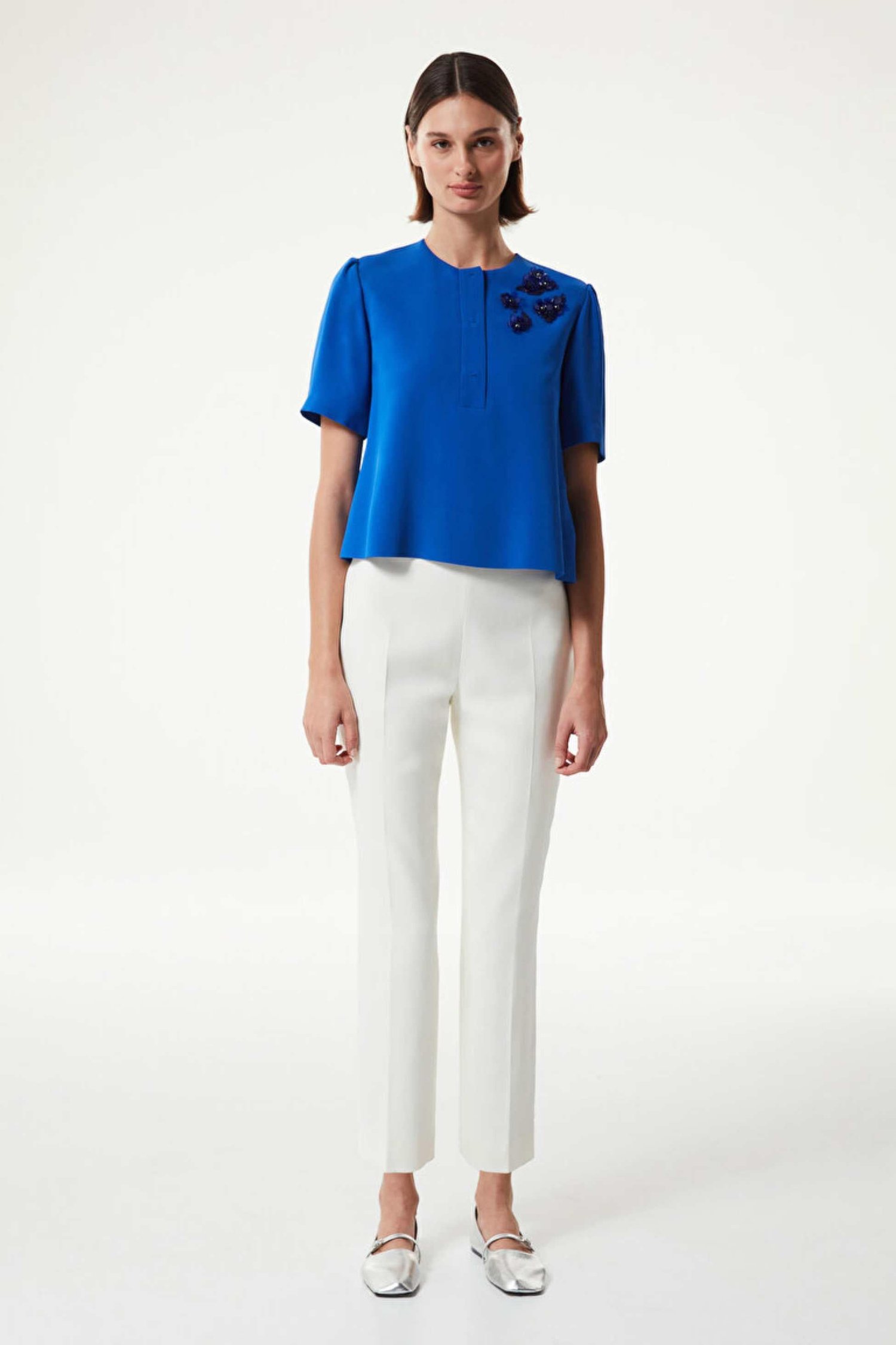 MACHKA SAKS 06001 / BLUZ