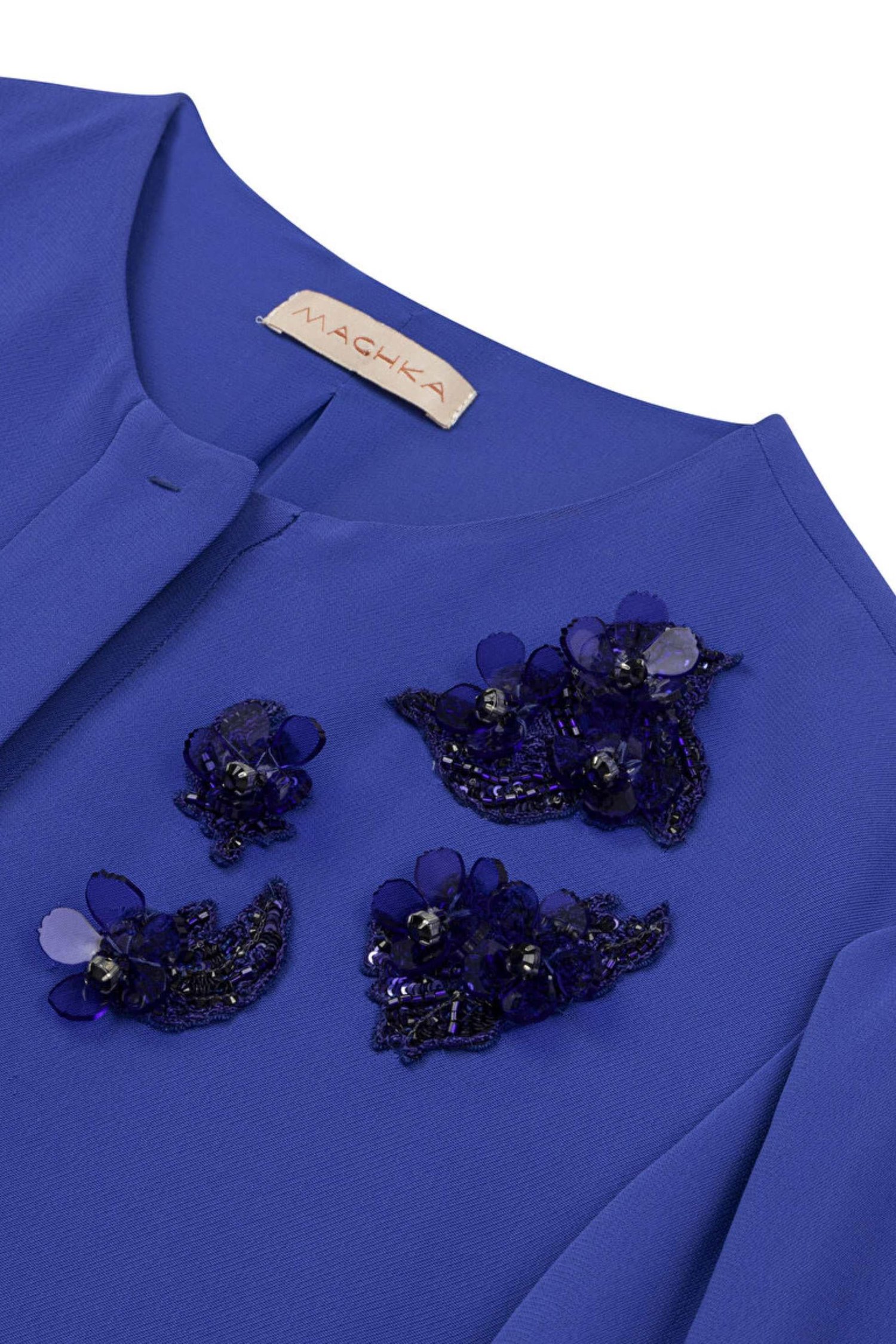 MACHKA SAKS 06001 / BLUZ