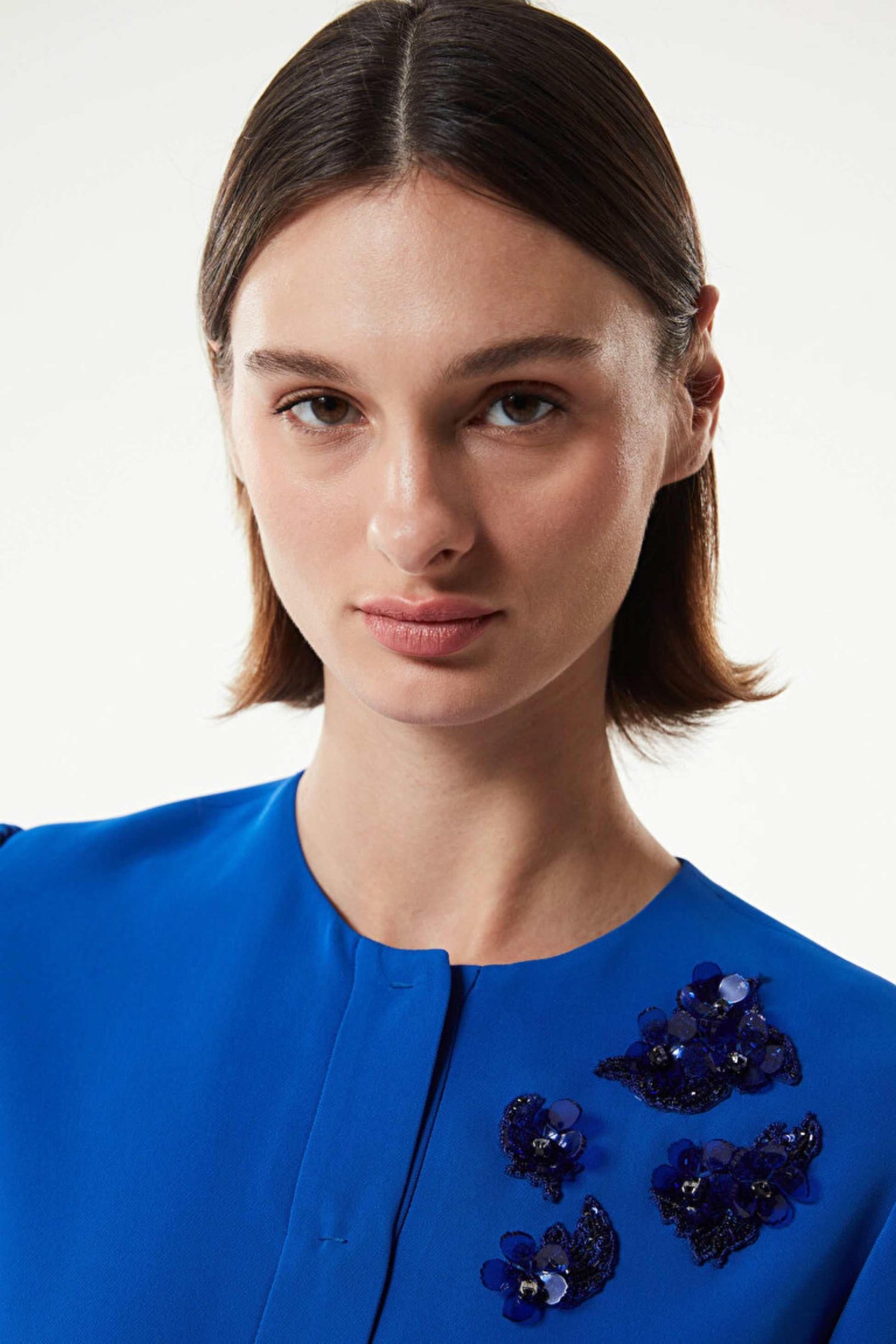 MACHKA SAKS 06001 / BLUZ