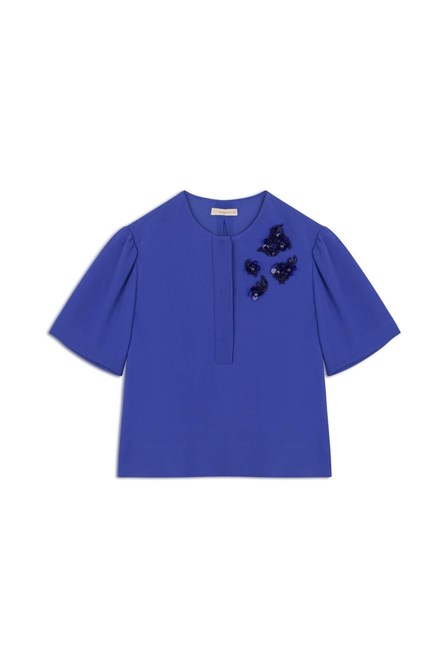 MACHKA SAKS 06001 / BLUZ