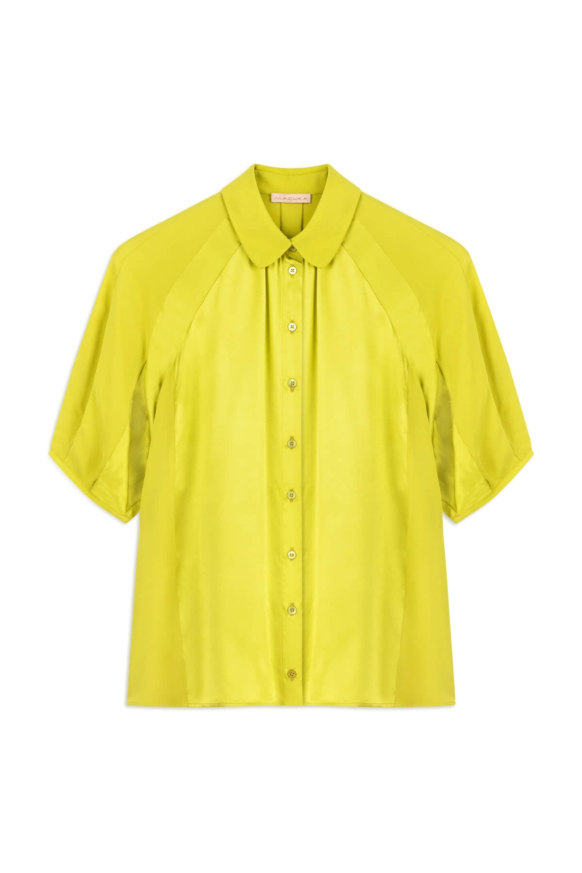 MACHKA SULFUR 06064 / BLUZ