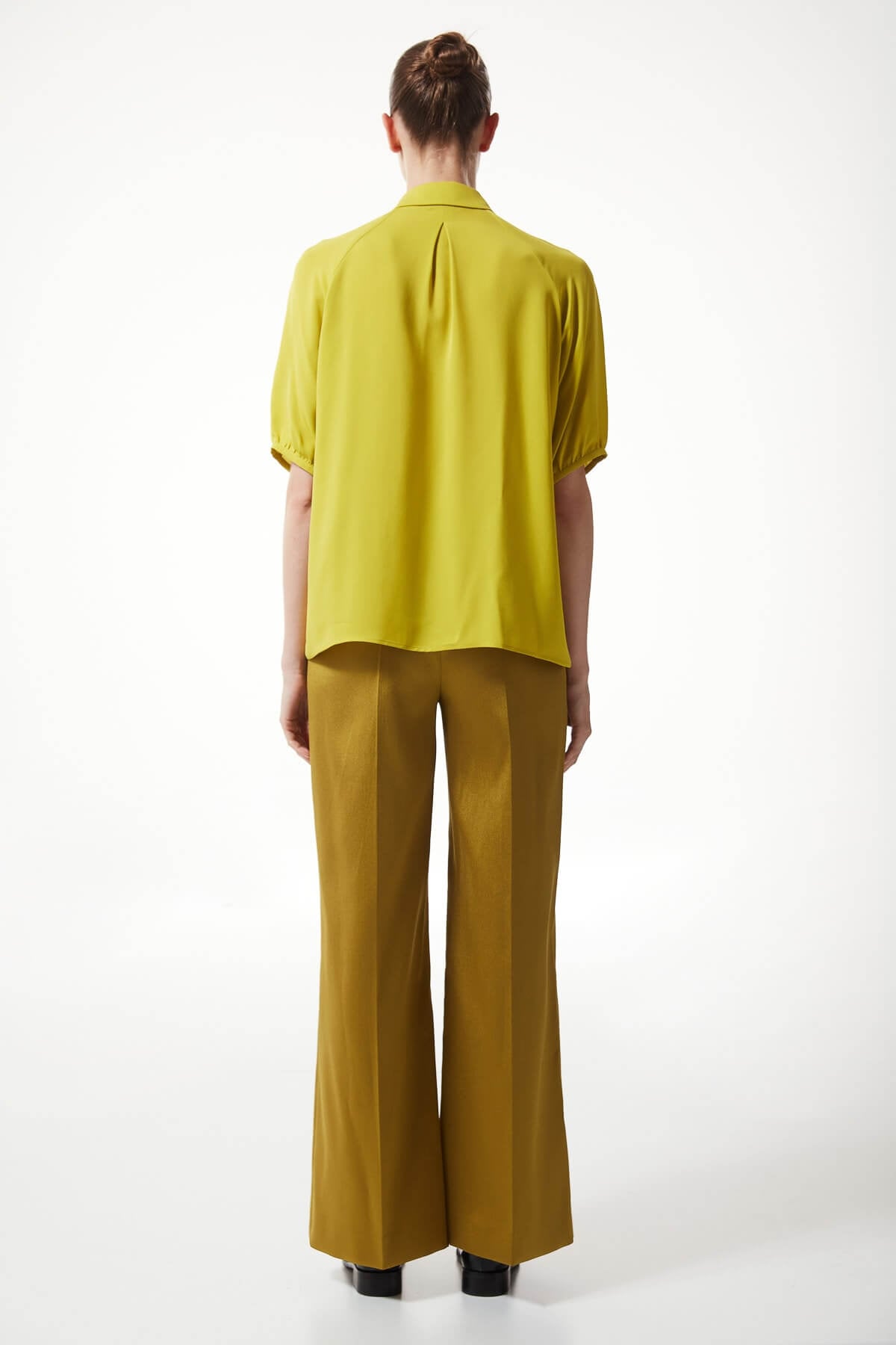 MACHKA SULFUR 06064 / BLUZ
