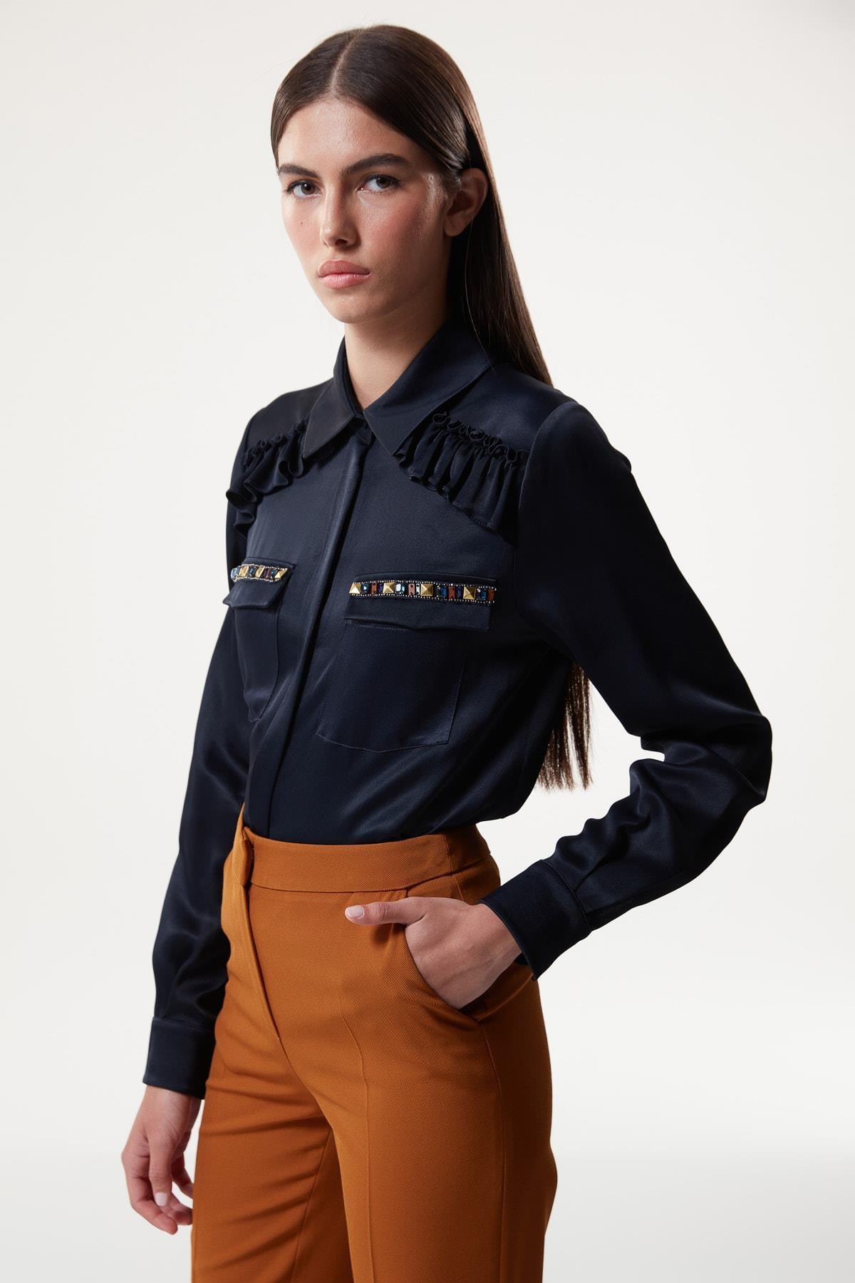 MACHKA TARCIN 03026 / PANTOLON