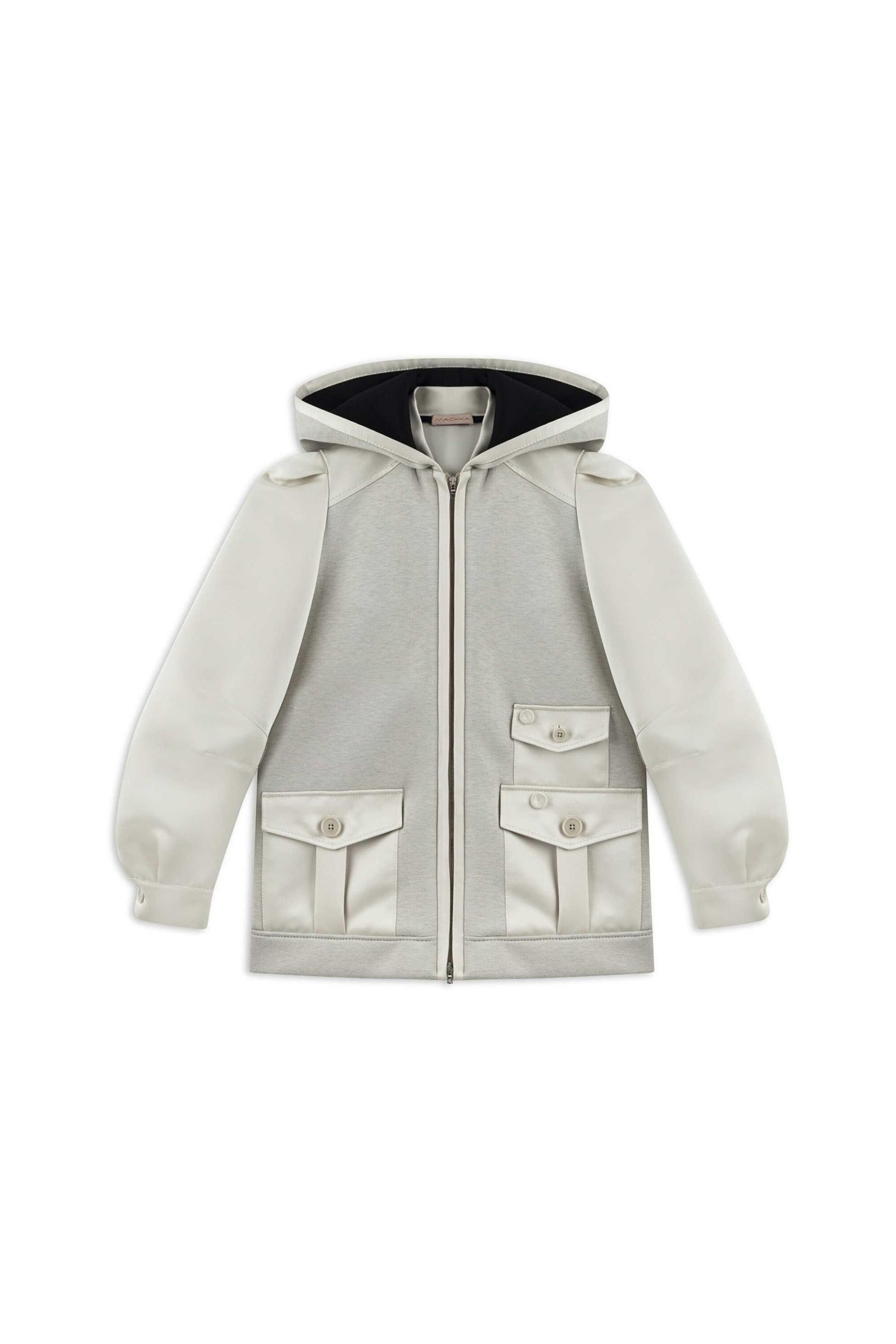 MACHKA TAS 91007 / SWEATSHIRT