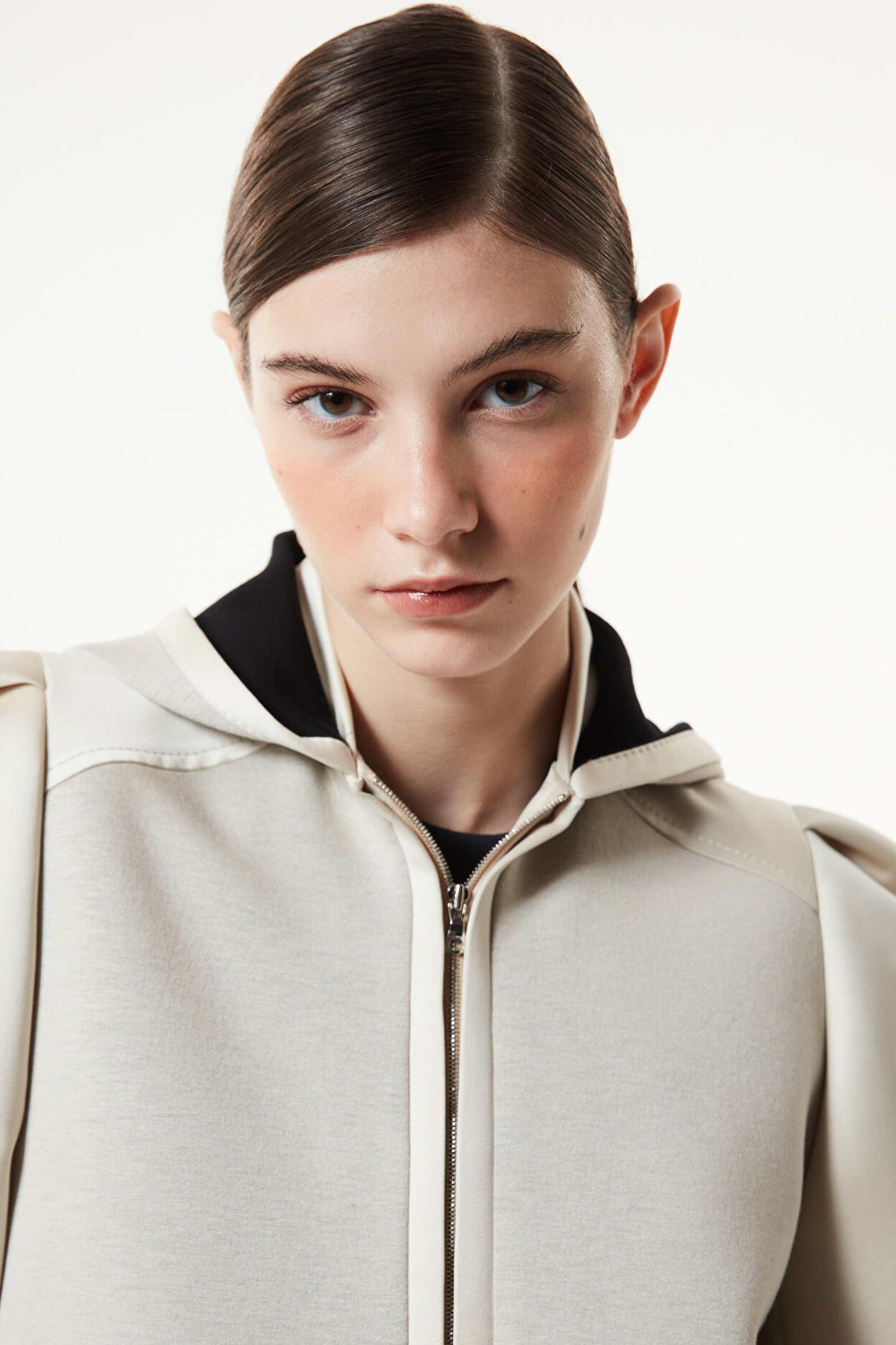 MACHKA TAS 91007 / SWEATSHIRT