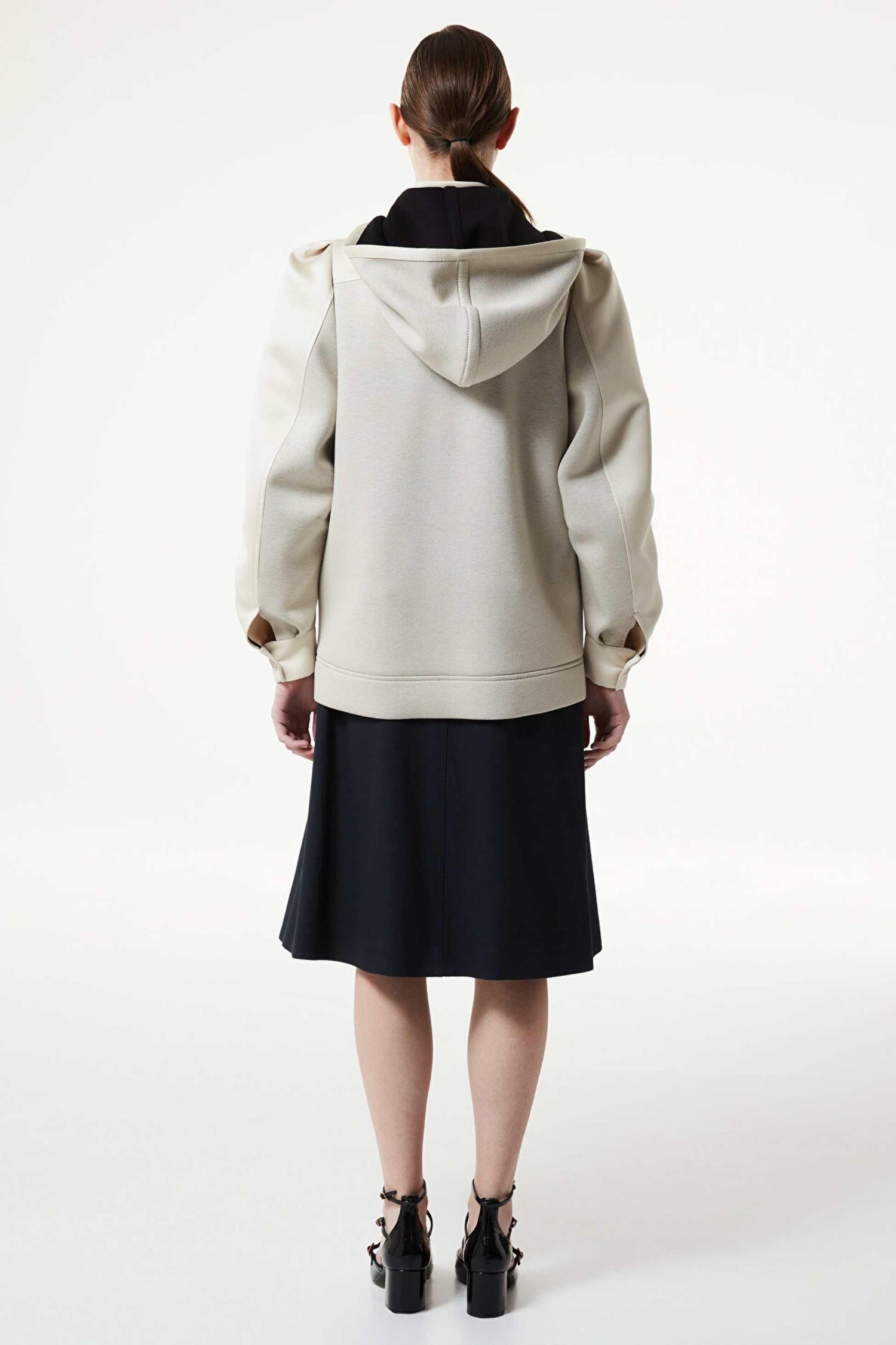MACHKA TAS 91007 / SWEATSHIRT