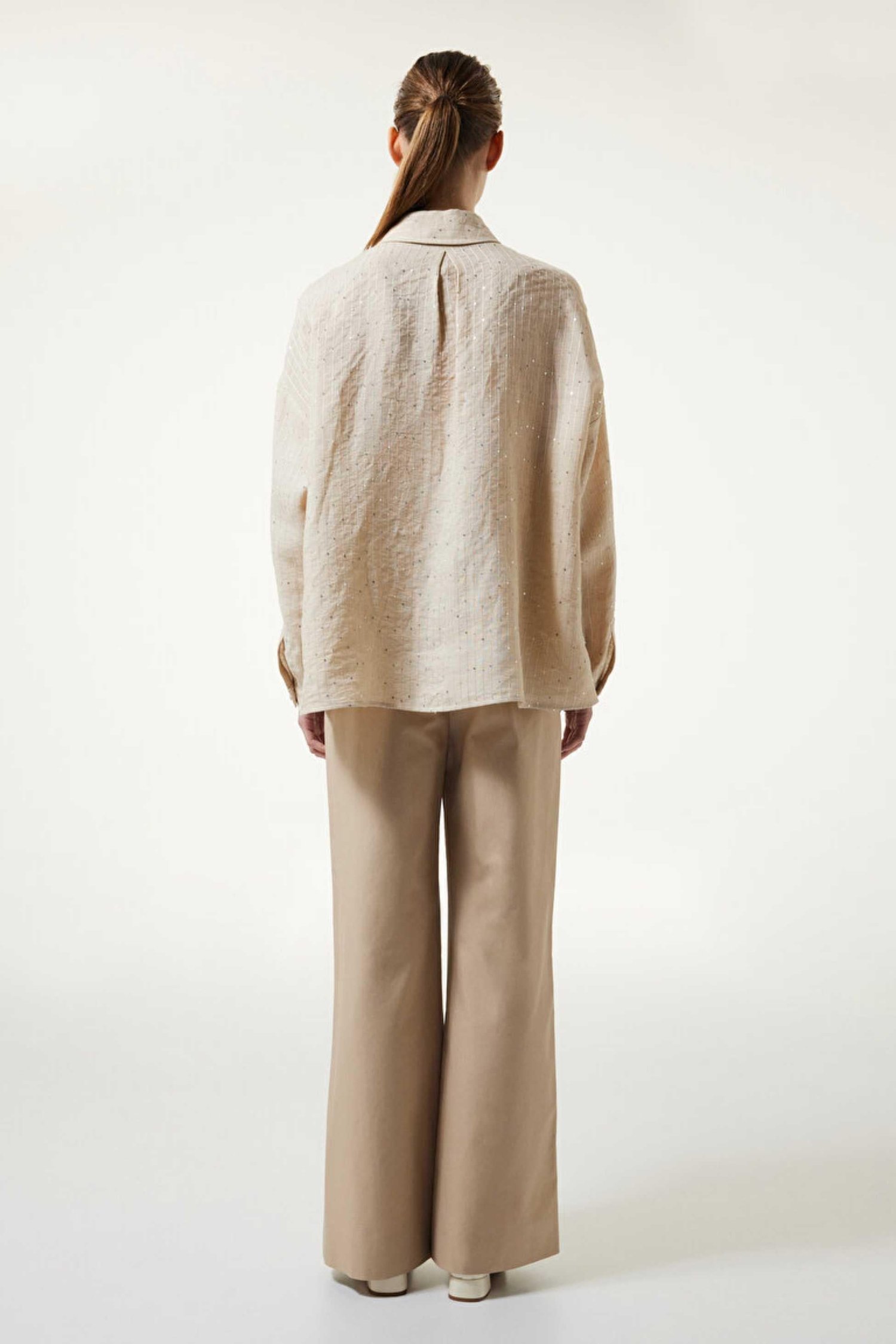 MACHKA TOPRAK 16005 / TUNIK