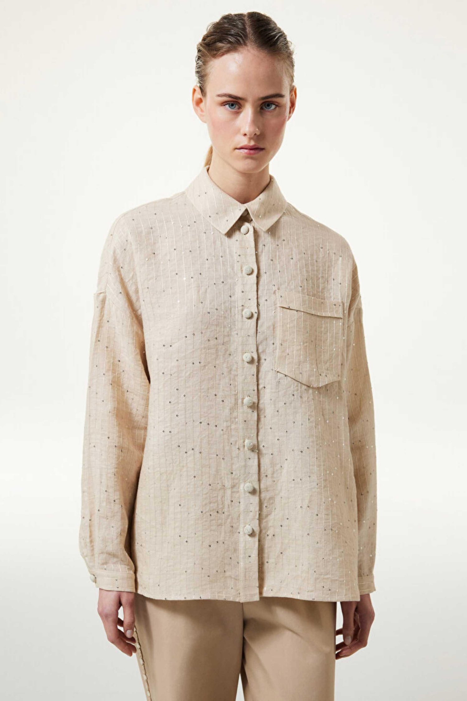 MACHKA TOPRAK 16005 / TUNIK