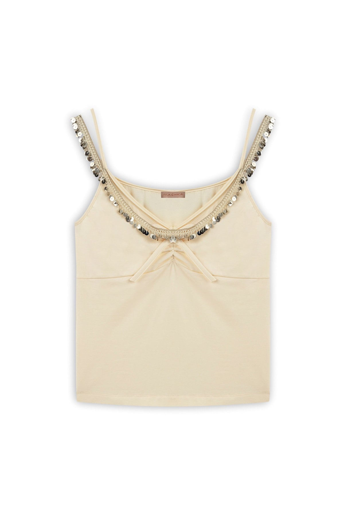 MACHKA YAG 70021 / T-SHIRT