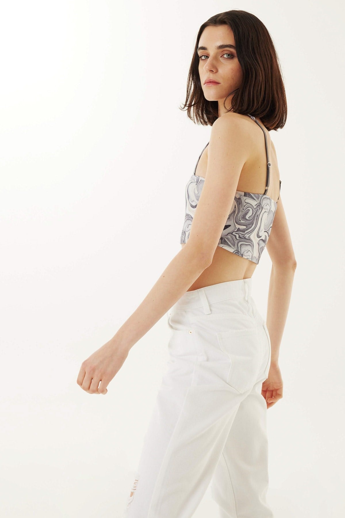 TWIST ANTRASIT 70215 / T-SHIRT