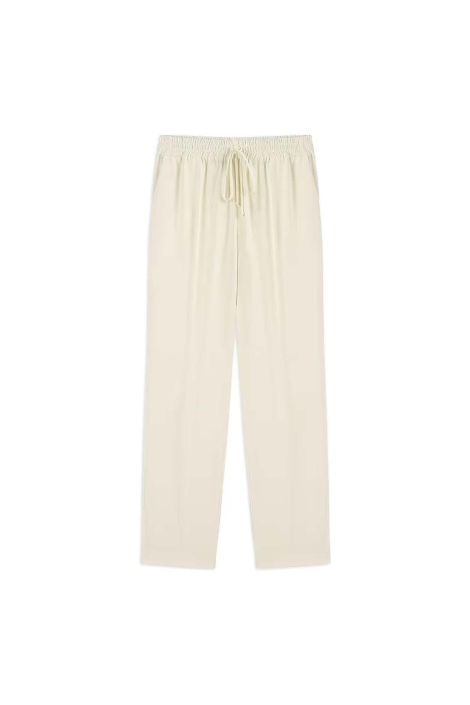 TWIST EKRU 03119 / PANTOLON