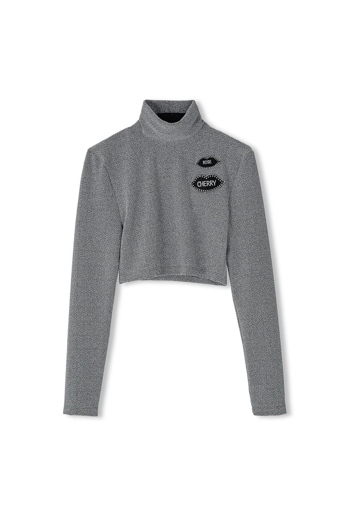 TWIST GUMUS 06107 / BLUZ
