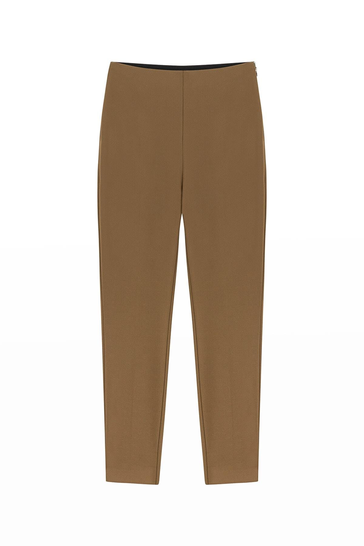 TWIST HAKI 03367 / PANTOLON
