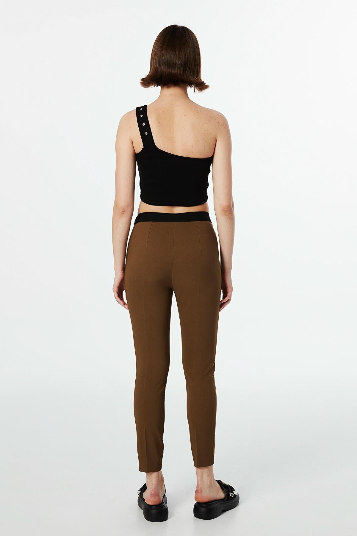 TWIST HAKI 03367 / PANTOLON
