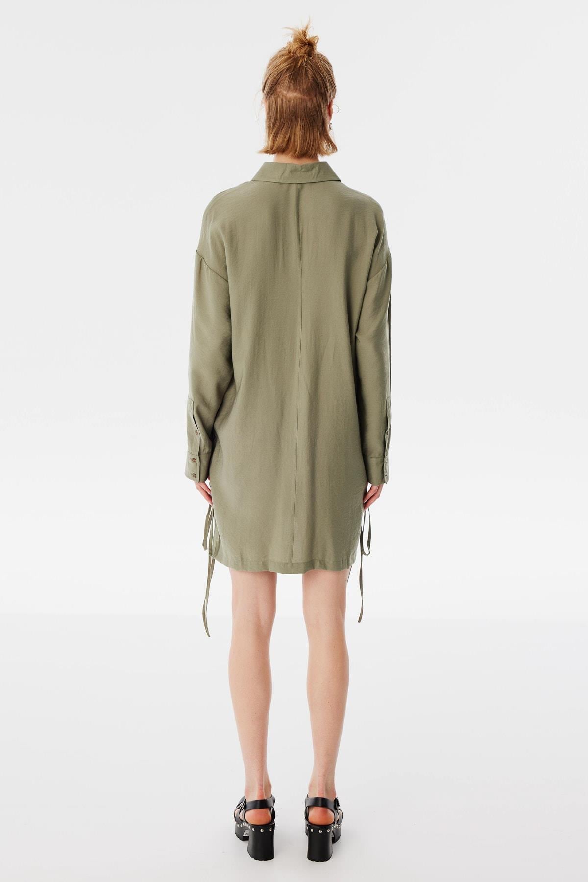 TWIST HAKI 16007 / TUNIK