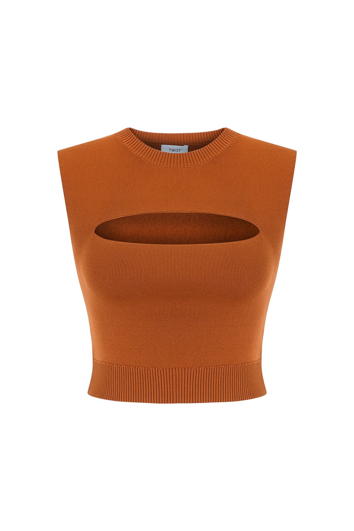 TWIST KARAMEL 50080 / TRIKO