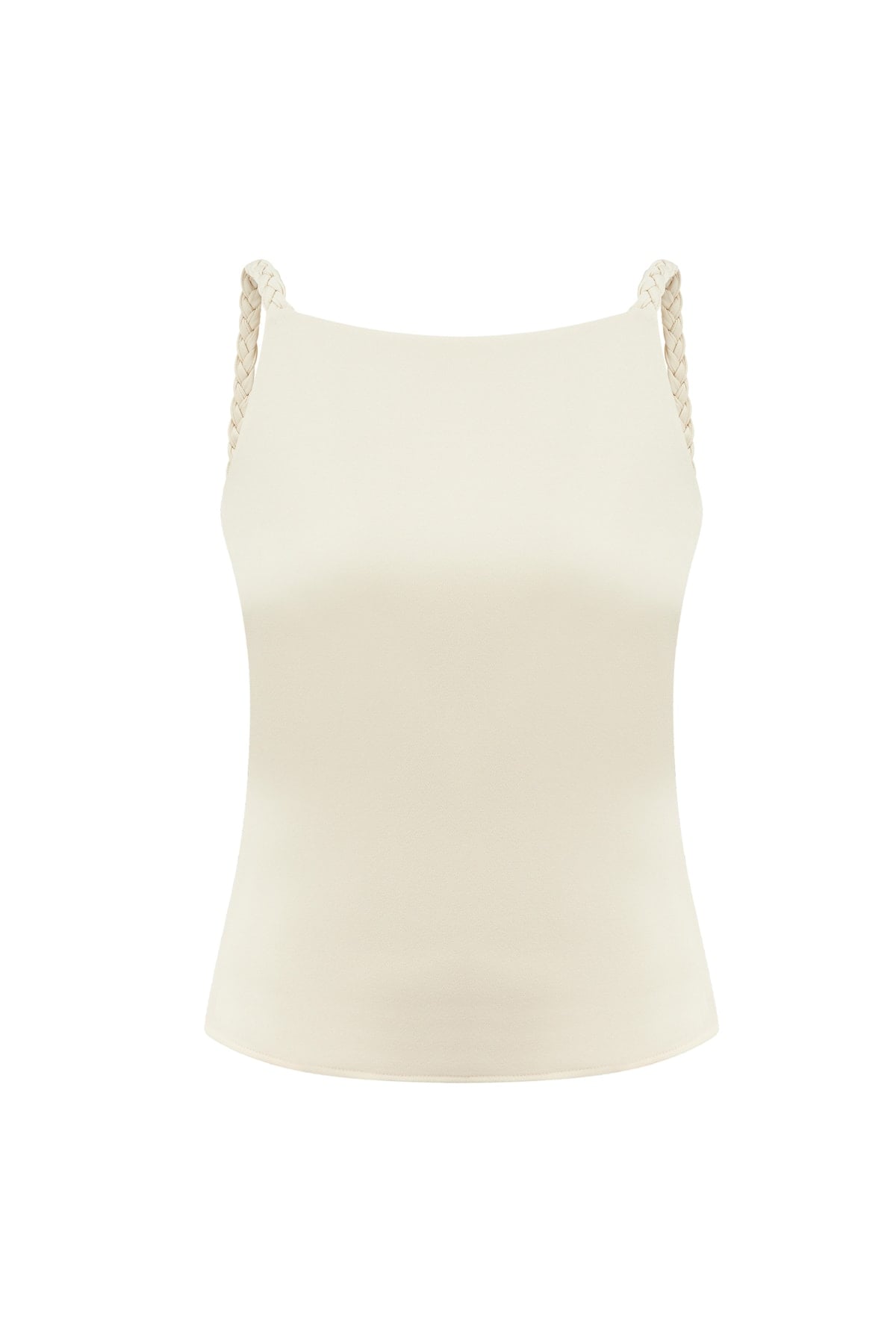TWIST KIRIK BEYAZ 70329 / T-SHIRT