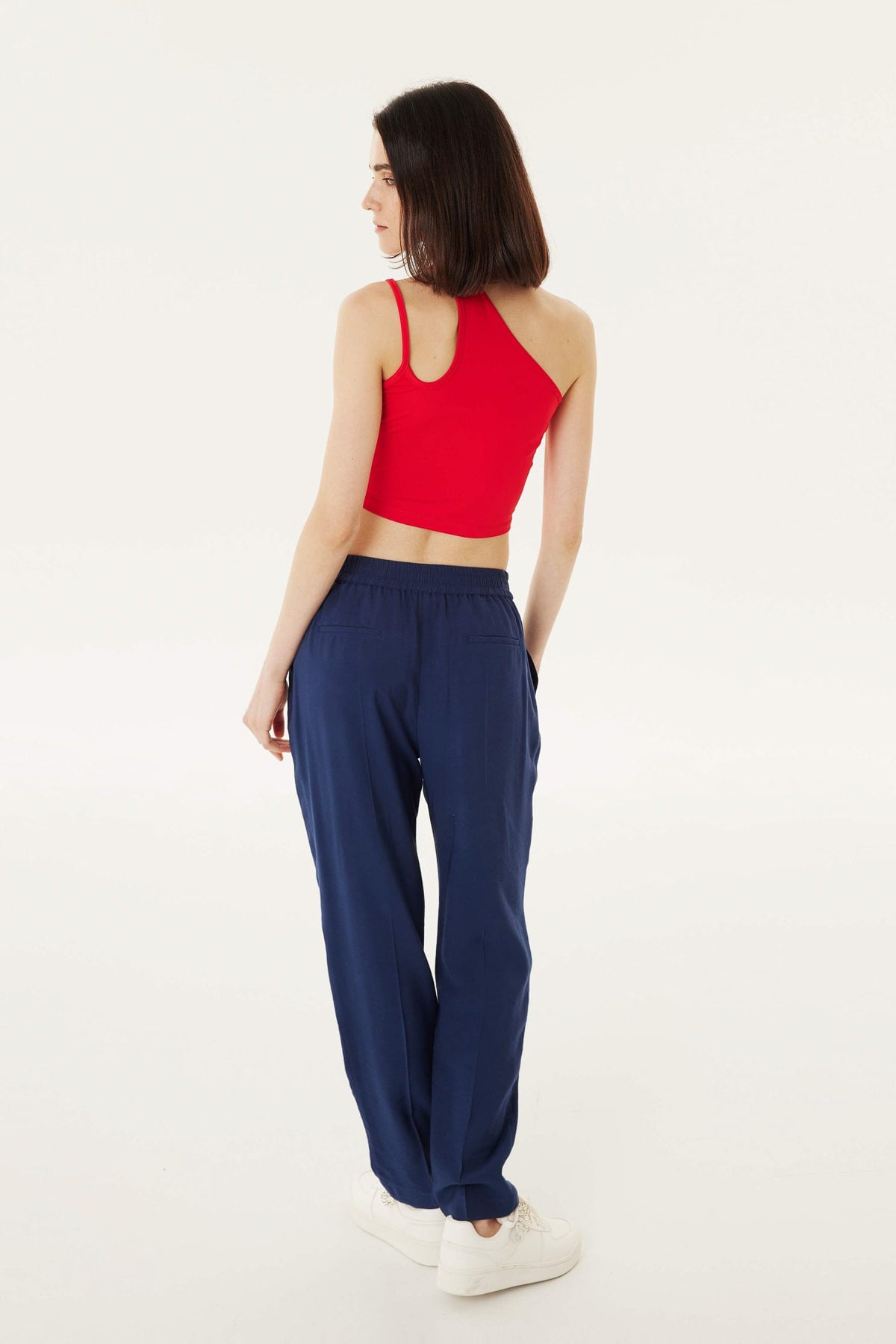 TWIST KIRMIZI 70139 / T-SHIRT