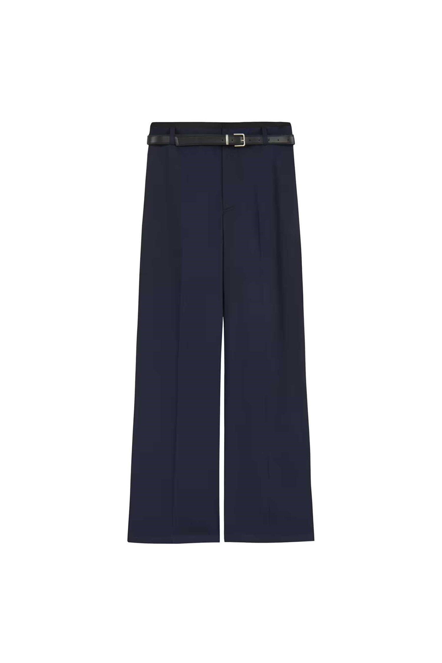 TWIST LACIVERT 03196 / PANTOLON