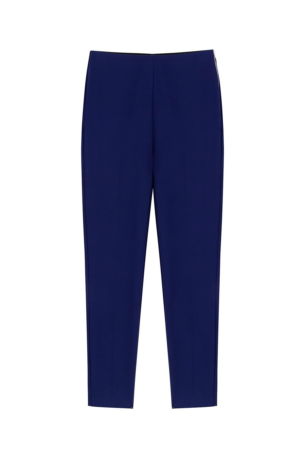 TWIST LACIVERT 03260 / PANTOLON