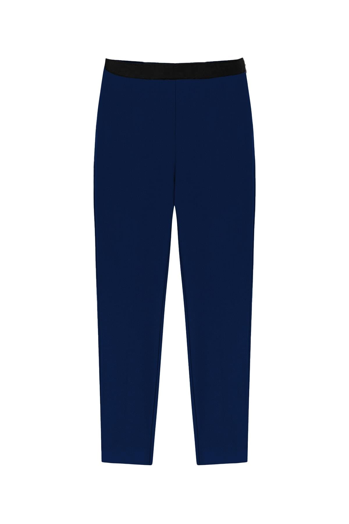 TWIST LACIVERT 03372 / PANTOLON