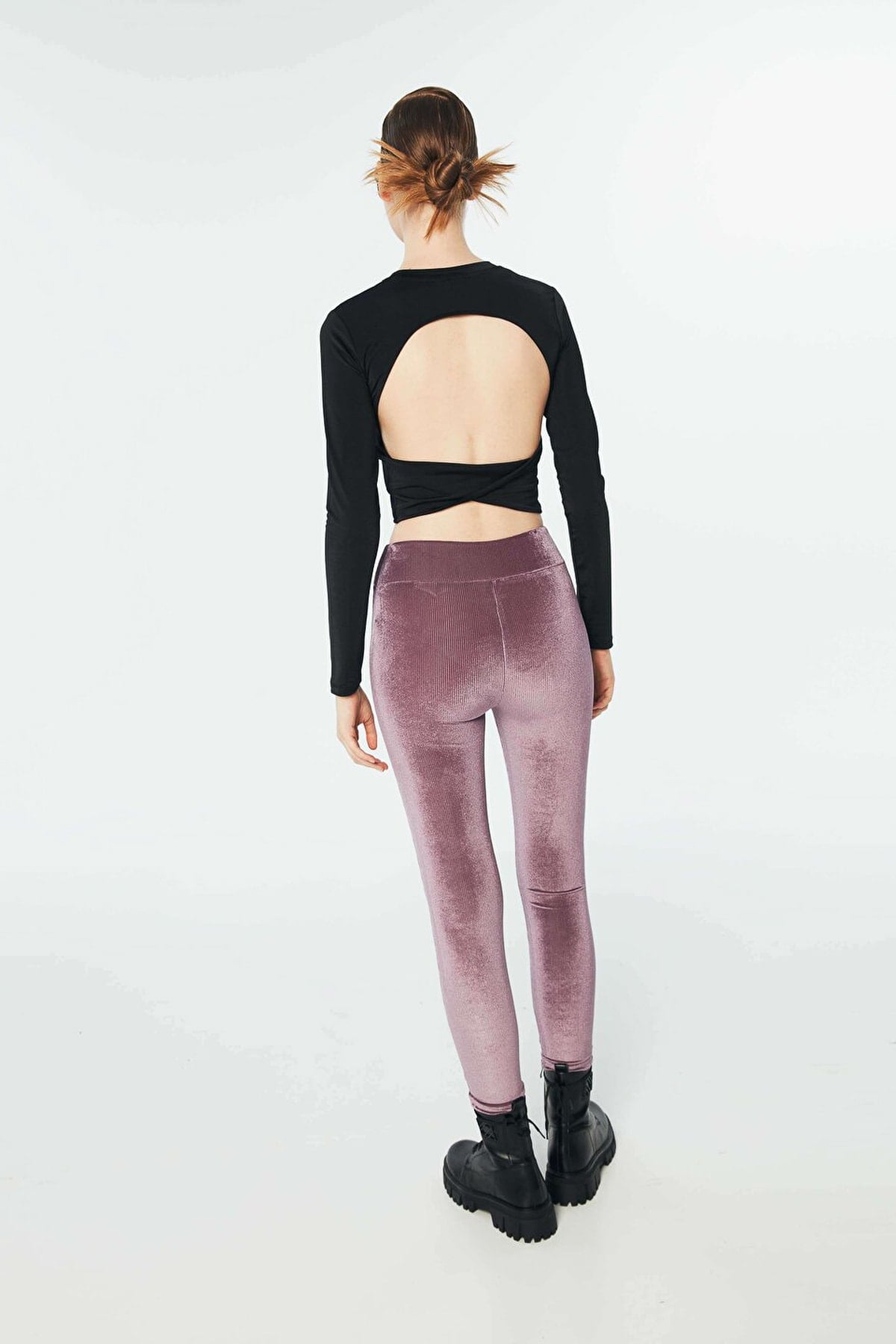 TWIST LILA 03177 / PANTOLON