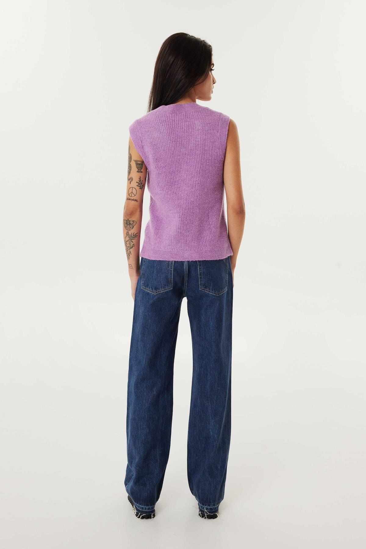 TWIST LILA 50484 / TRIKO